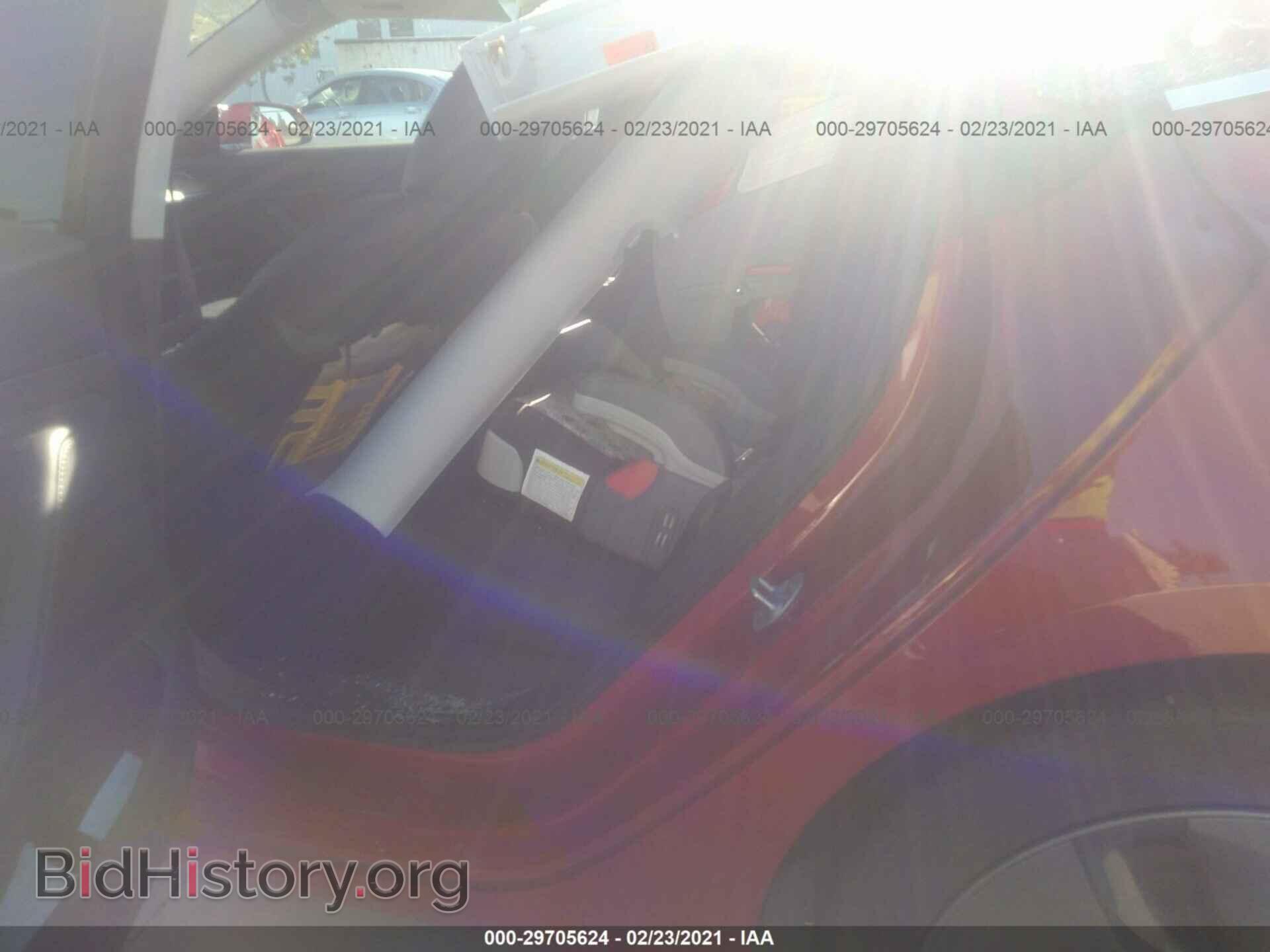 2018 TESLA MODEL 3 - VIN: 5YJ3E1EA3JF159233 - Photo 8