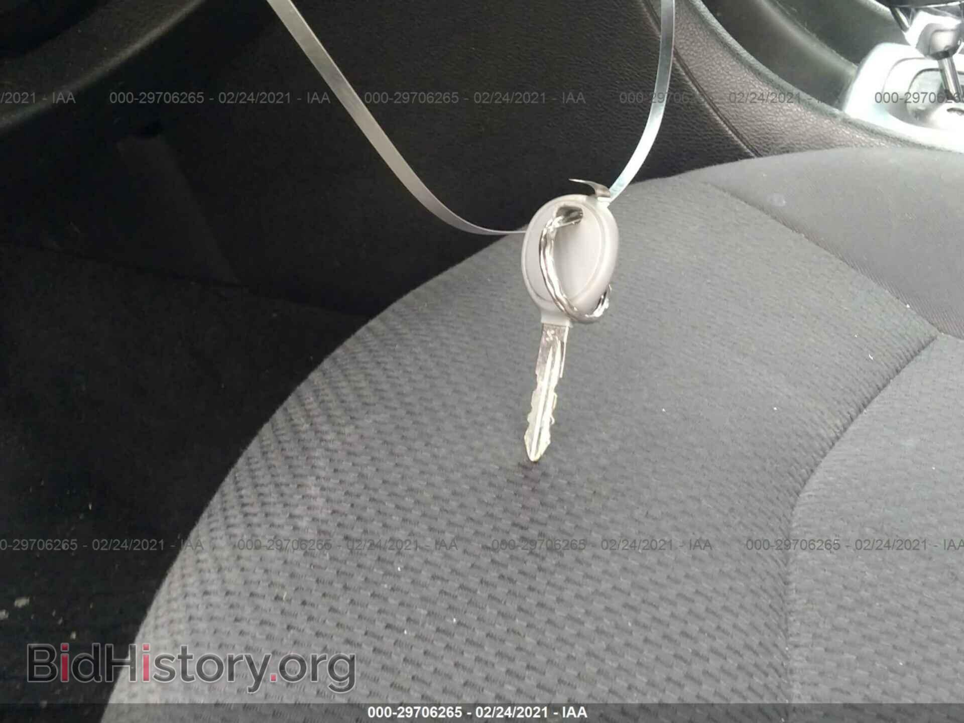 2013 CHRYSLER 200 - VIN: 1C3CCBAB0DN691818 - Фото 11