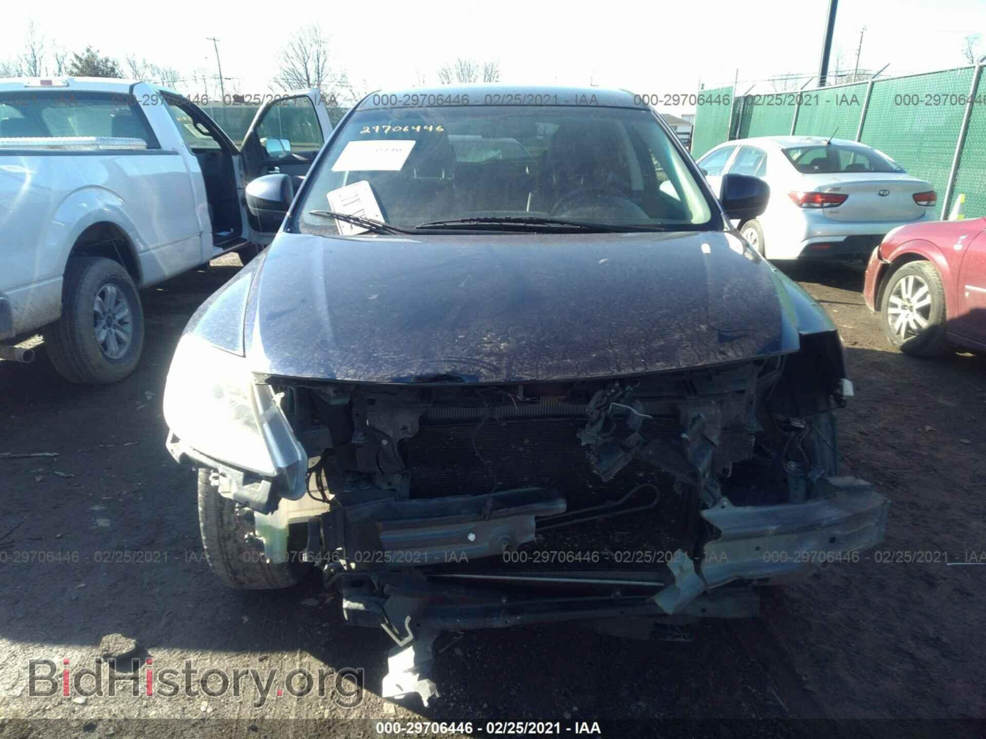 2011 MAZDA CX-9 - VIN: JM3TB2CA2B0332586 - Photo 6