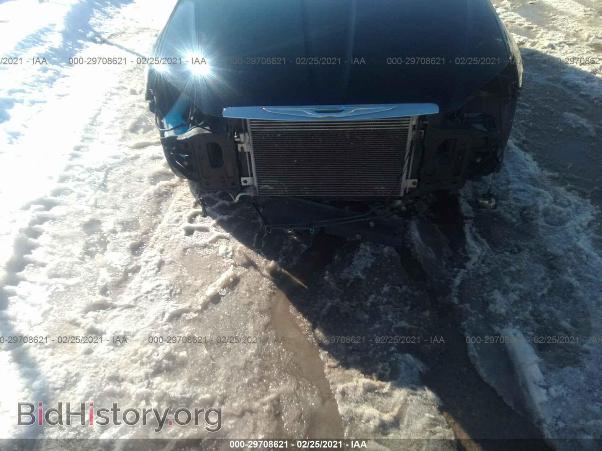 2013 CHRYSLER 200 - VIN: 1C3CCBAB2DN606316 - Photo 6