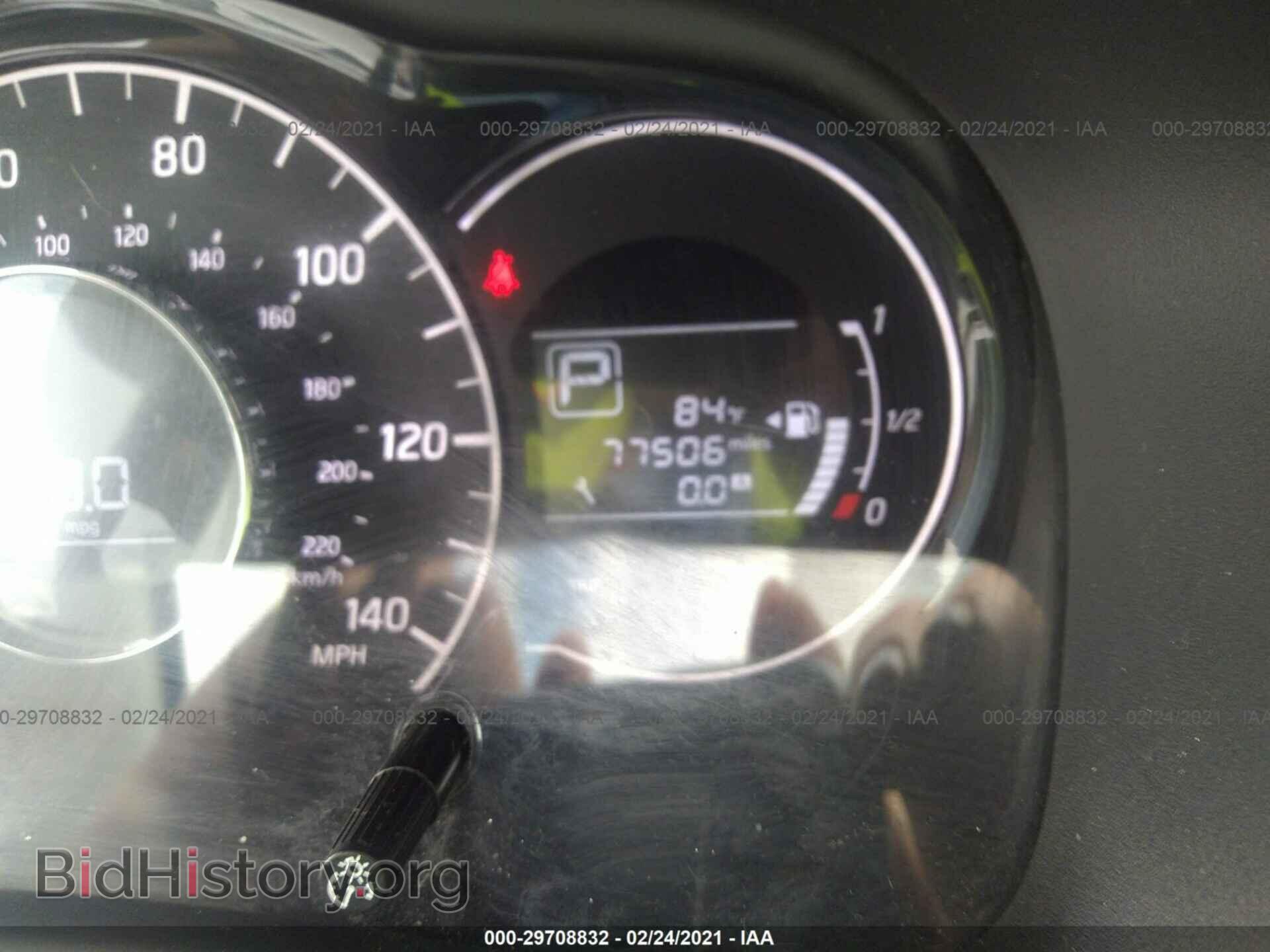2015 NISSAN VERSA NOTE - VIN: 3N1CE2CP2FL403933 - Фото 7