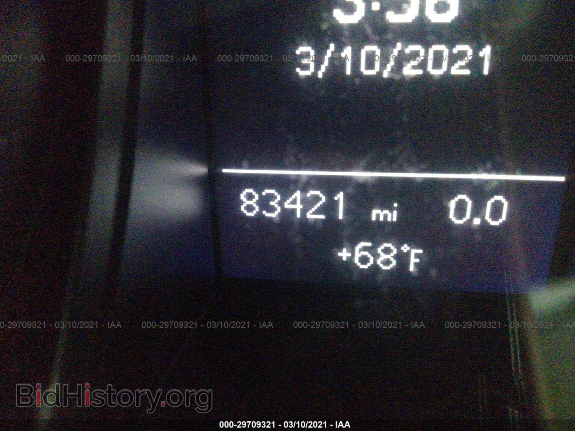 2014 AUDI A5 - VIN: WAUCFAFR1EA056650 - Photo 7