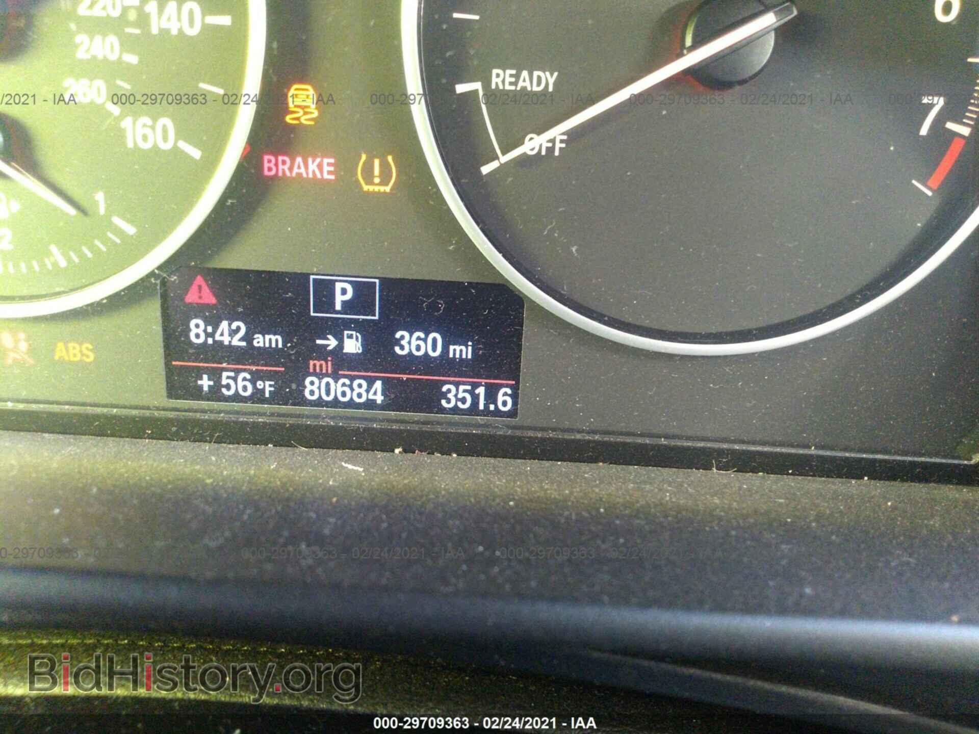 2014 BMW 2 SERIES - VIN: WBA1F5C56EV256173 - Фото 7