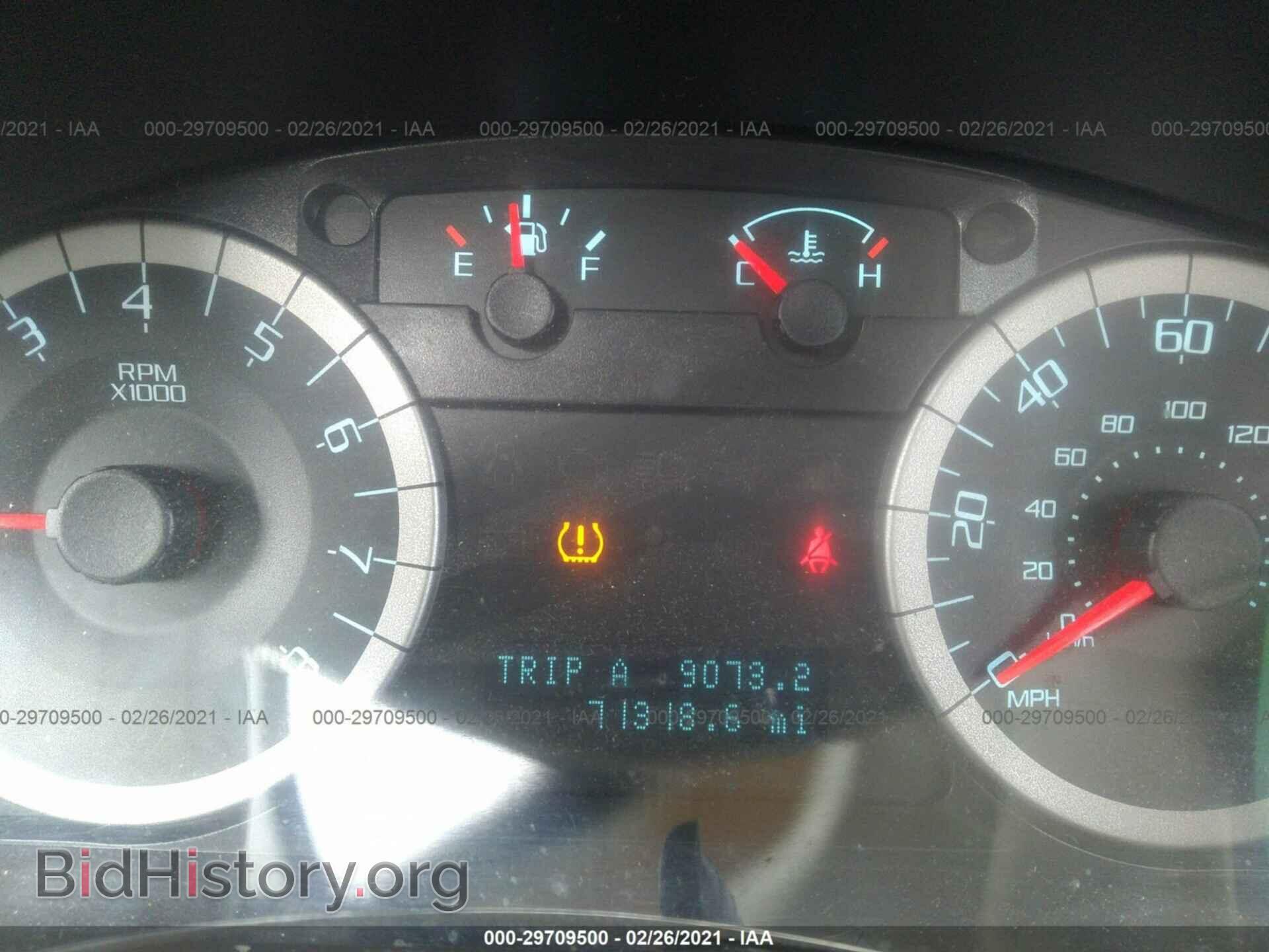 2012 FORD ESCAPE - VIN: 1FMCU0D77CKA36135 - Фото 7