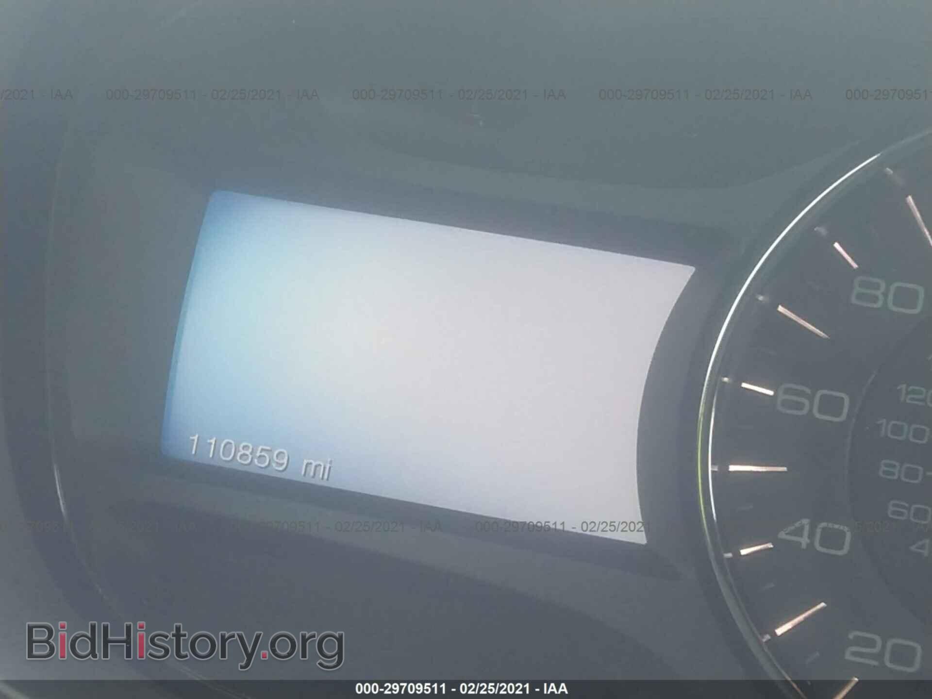 2013 FORD EDGE - VIN: 2FMDK4KC7DBA85820 - Photo 7