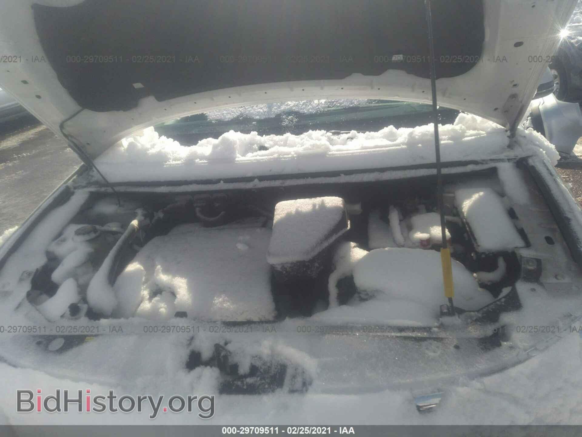 2013 FORD EDGE - VIN: 2FMDK4KC7DBA85820 - Photo 10