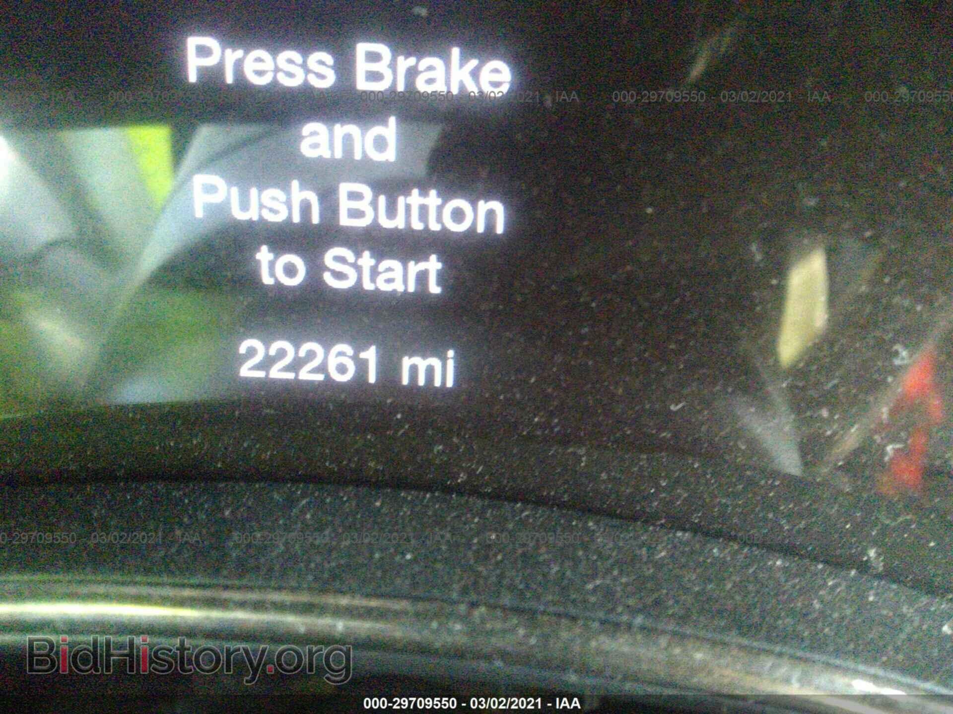 2019 DODGE DURANGO - VIN: 1C4SDJCT3KC525645 - Фото 7