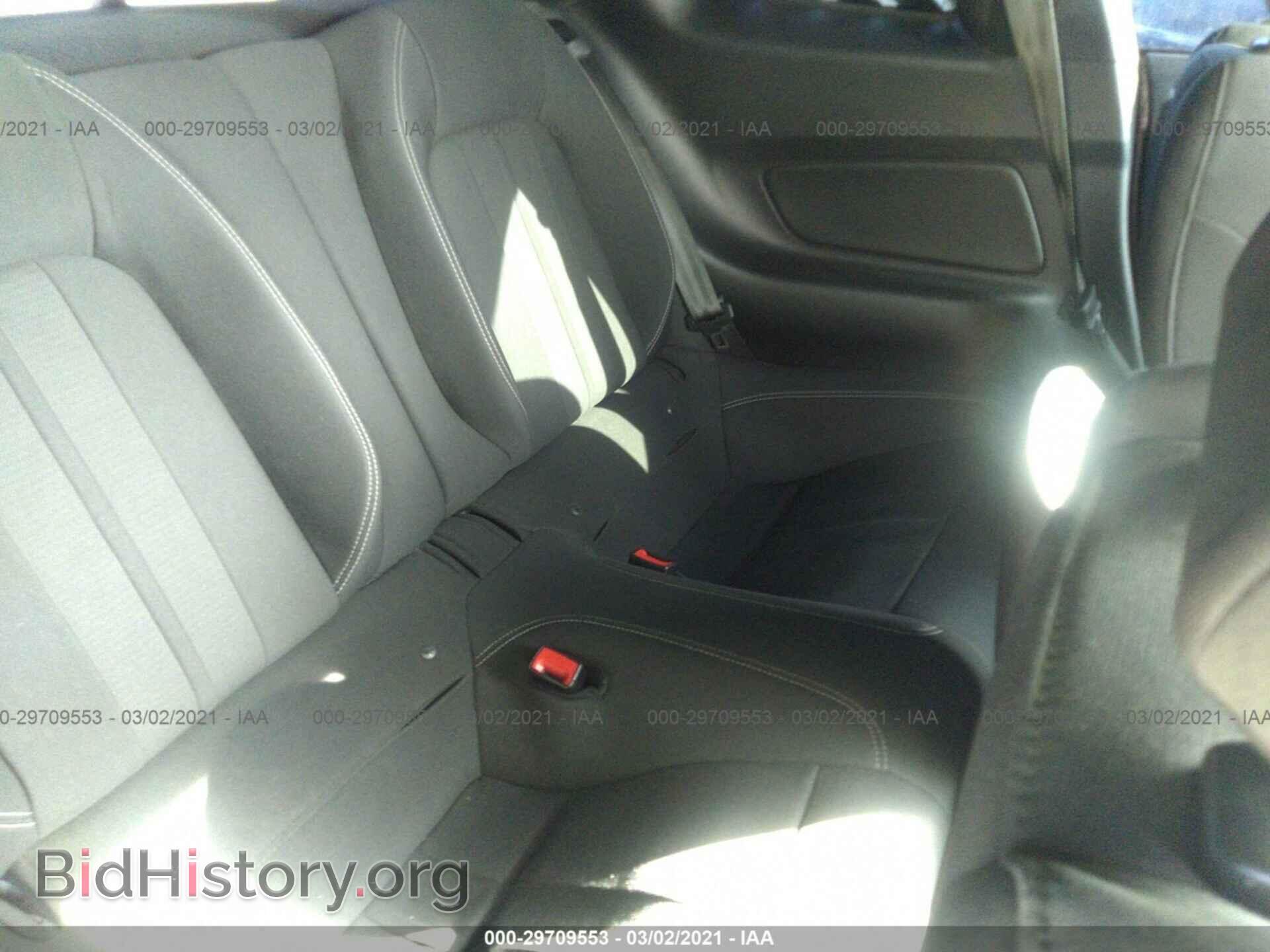 2018 FORD MUSTANG - VIN: 1FA6P8TH4J5163606 - Фото 8