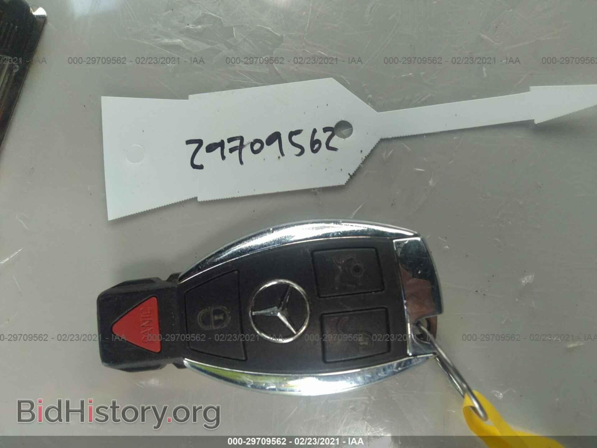 2012 MERCEDES-BENZ E-CLASS - VIN: WDDHF8JBXCA635831 - Фото 11