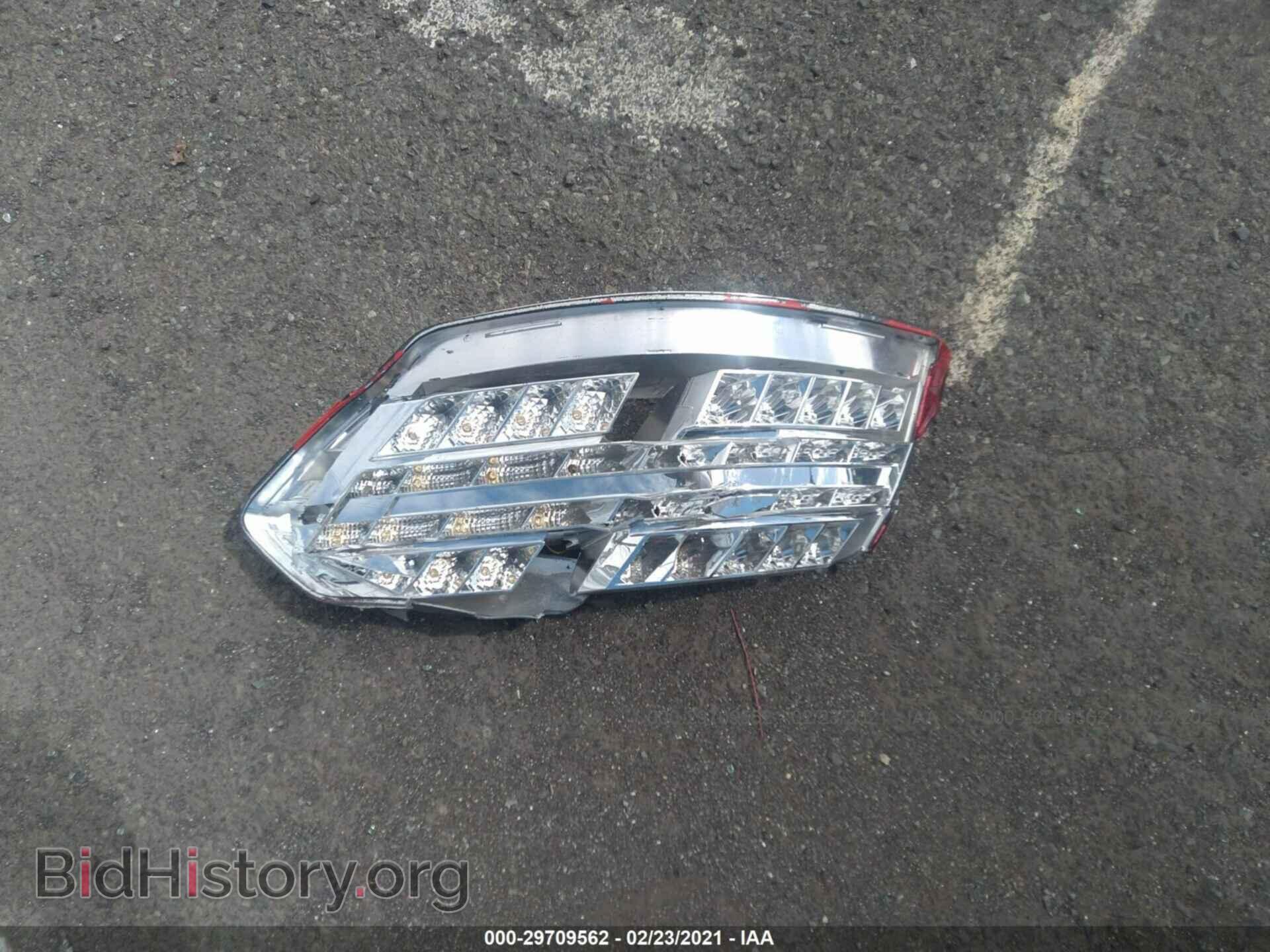 2012 MERCEDES-BENZ E-CLASS - VIN: WDDHF8JBXCA635831 - Фото 12