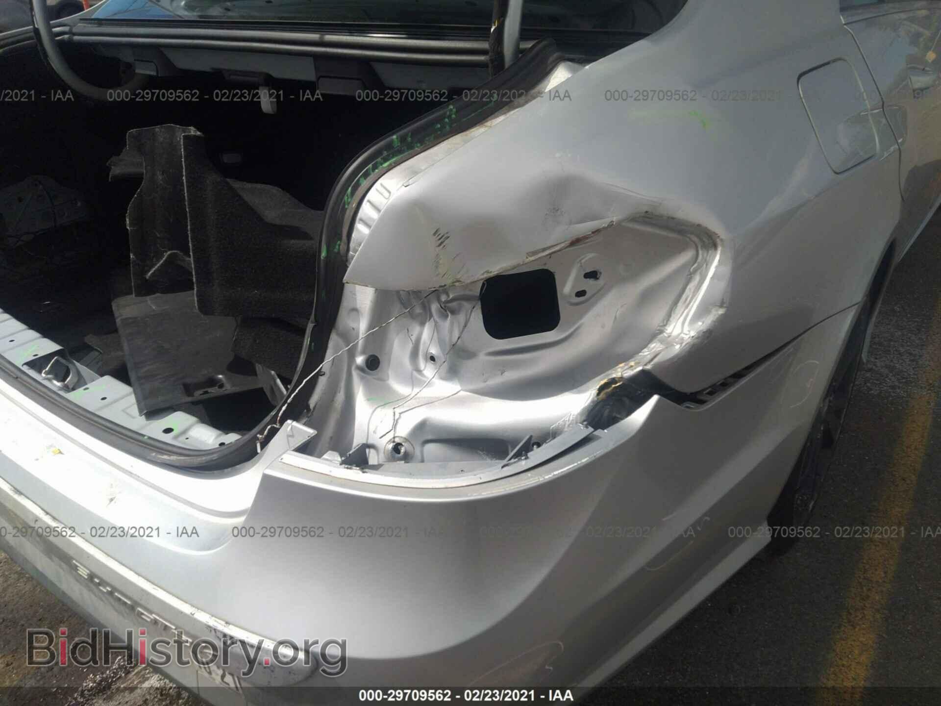 2012 MERCEDES-BENZ E-CLASS - VIN: WDDHF8JBXCA635831 - Фото 6