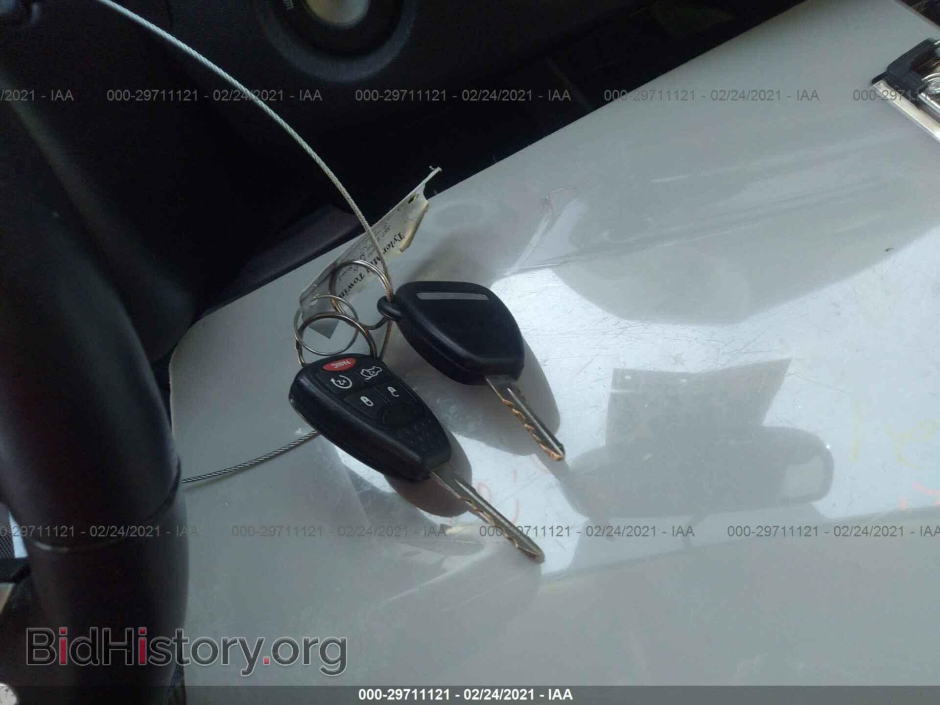 2013 CHRYSLER 200 - VIN: 1C3CCBBB4DN553388 - Фото 11