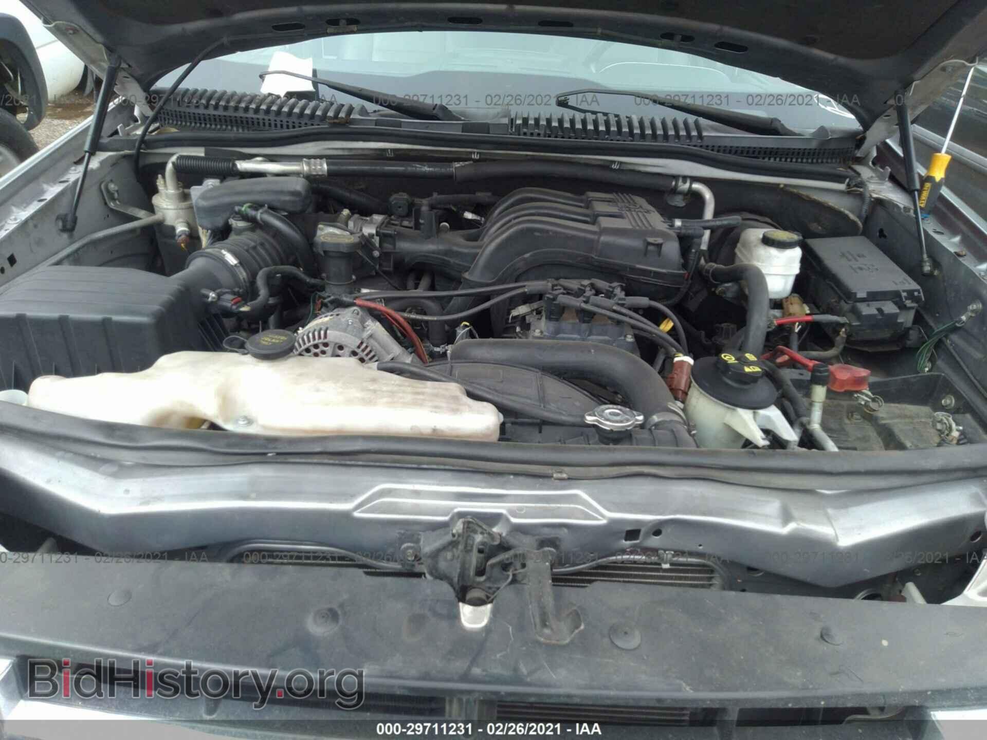 2008 FORD EXPLORER - VIN: 1FMEU63E98UA43823 - Фото 10