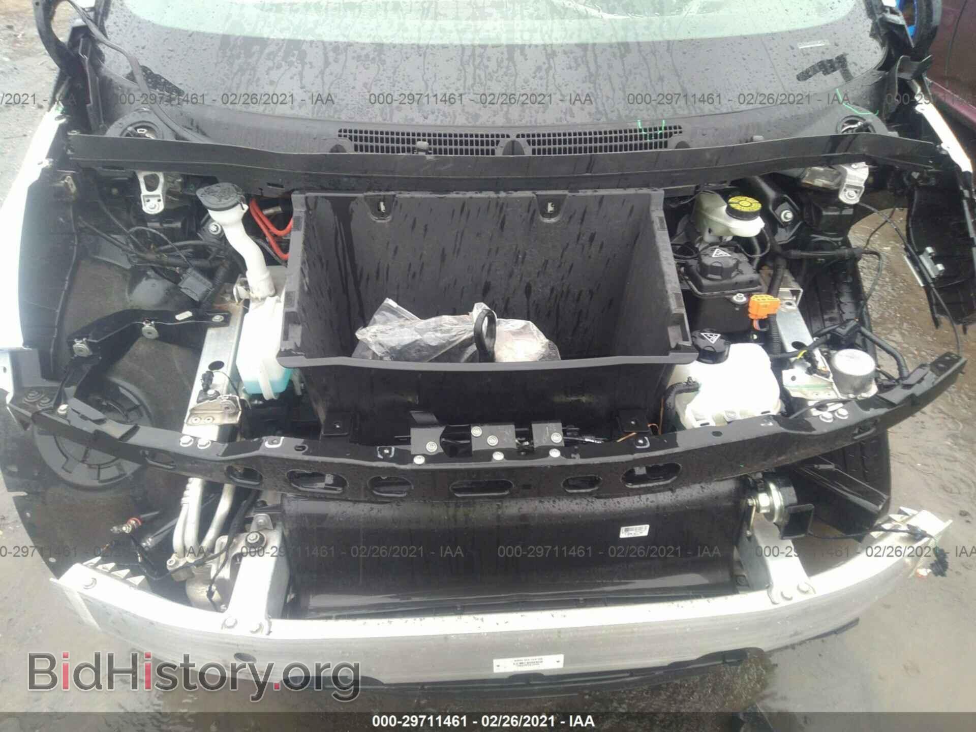 2014 BMW I3 - VIN: WBY1Z2C56EV286099 - Photo 10