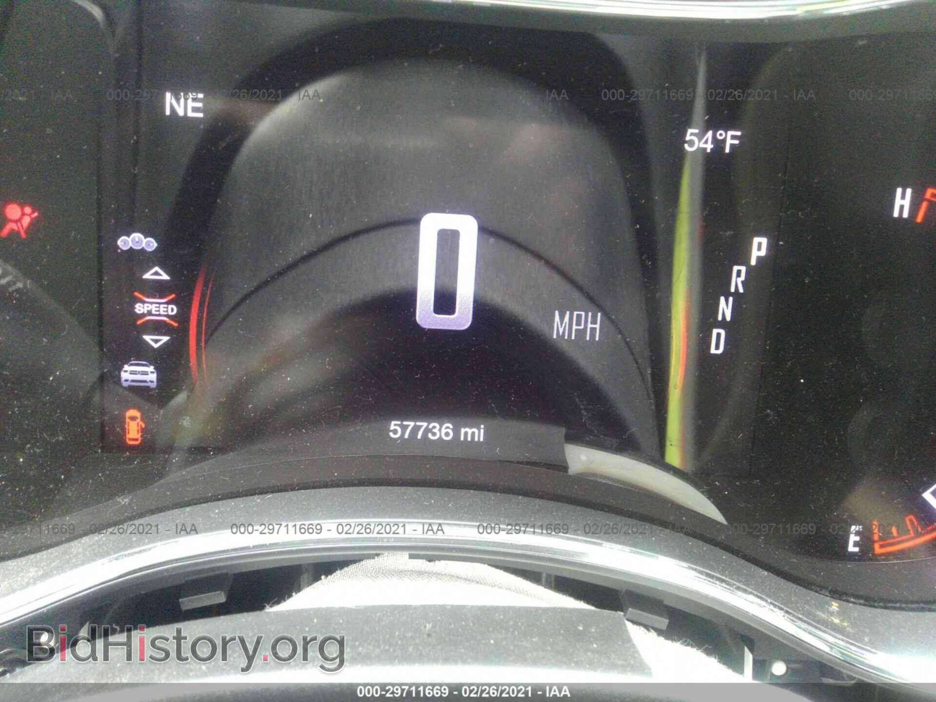 2018 DODGE DURANGO - VIN: 1C4RDHAG9JC359580 - Фото 7