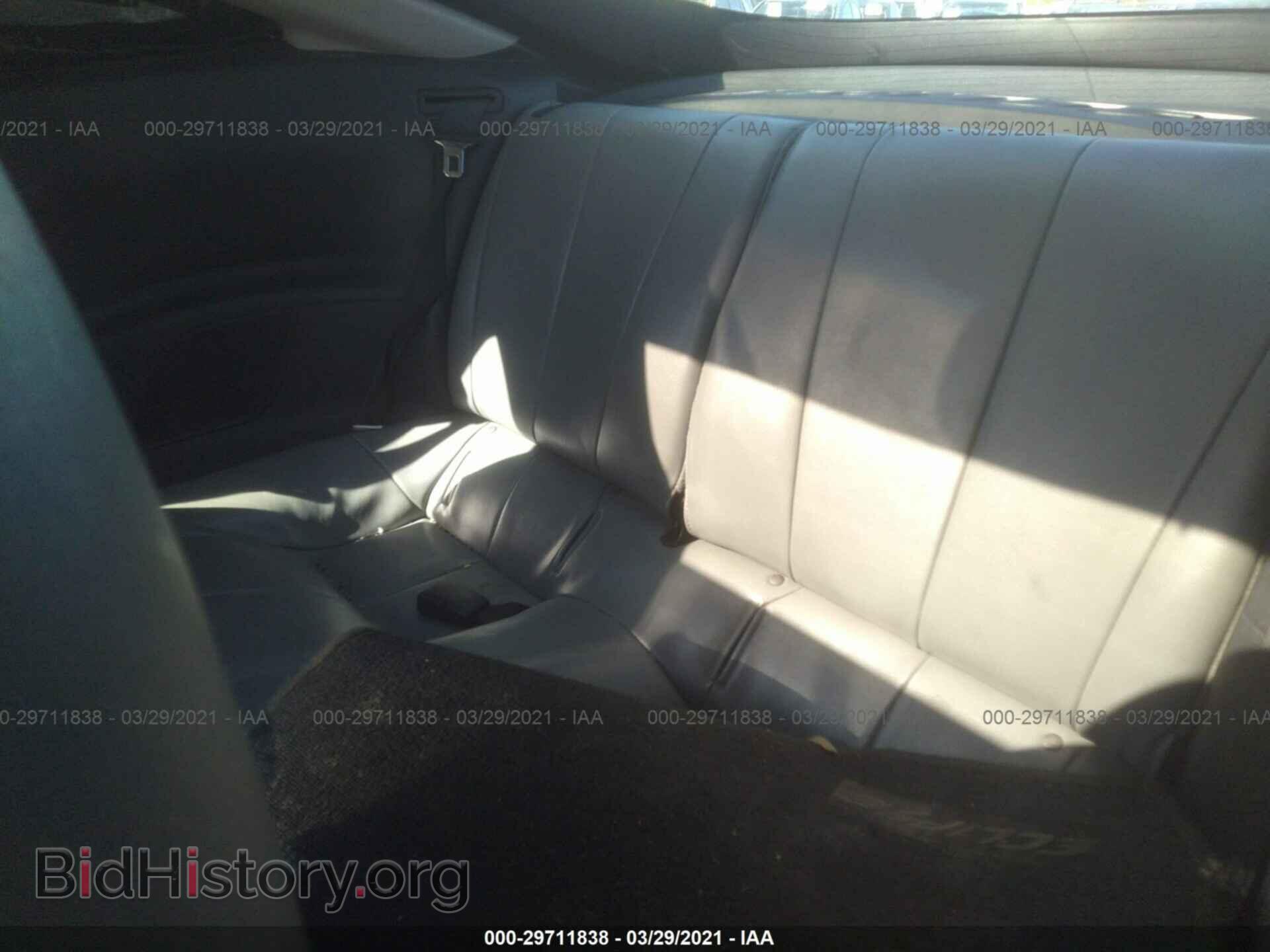 2007 MITSUBISHI ECLIPSE - VIN: 4A3AK64F07E073315 - Photo 8