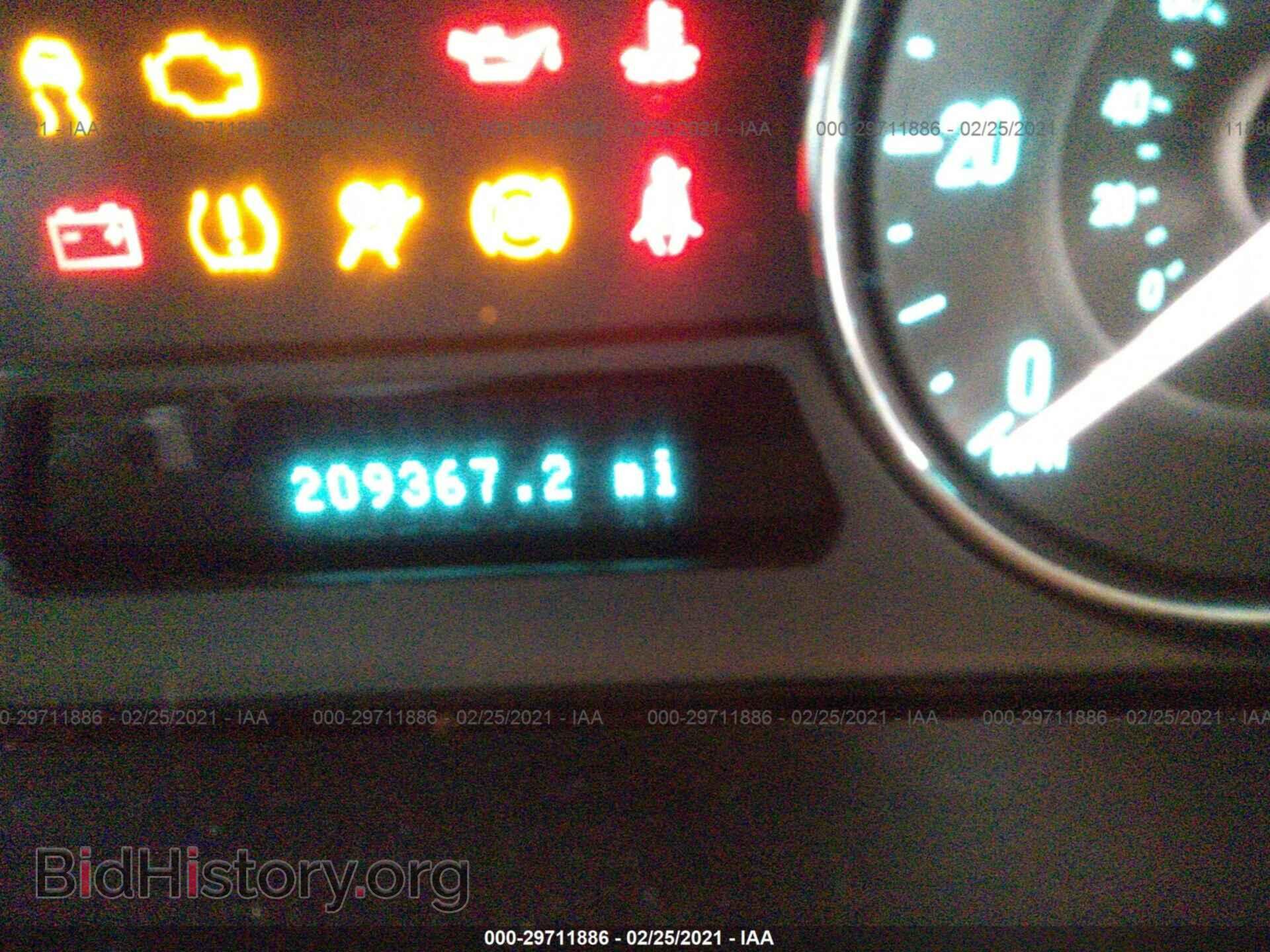 2009 FORD FLEX - VIN: 2FMDK51C69BA02652 - Фото 7
