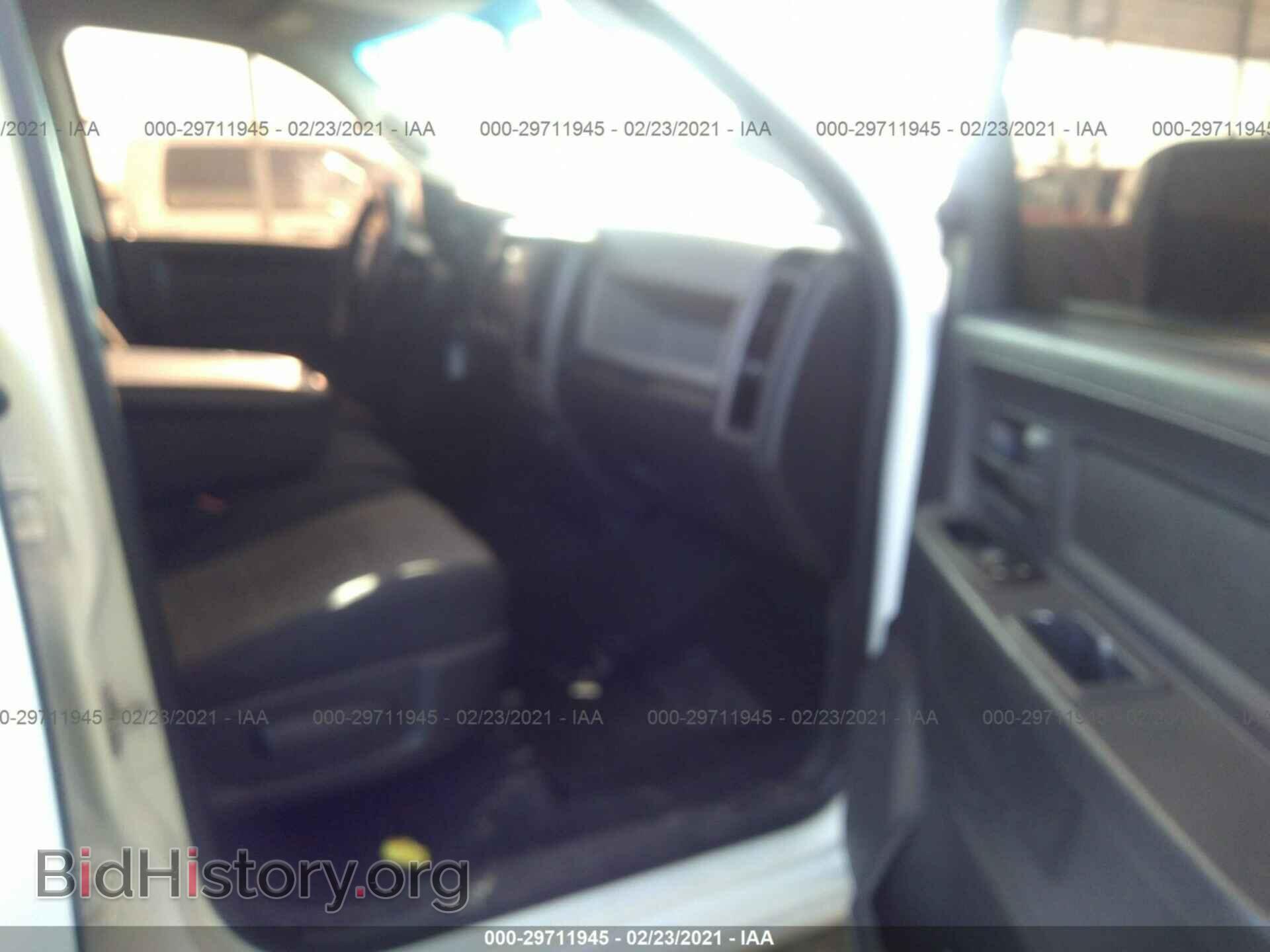 2012 RAM 1500 - VIN: 1C6RD6FT6CS157774 - Photo 5