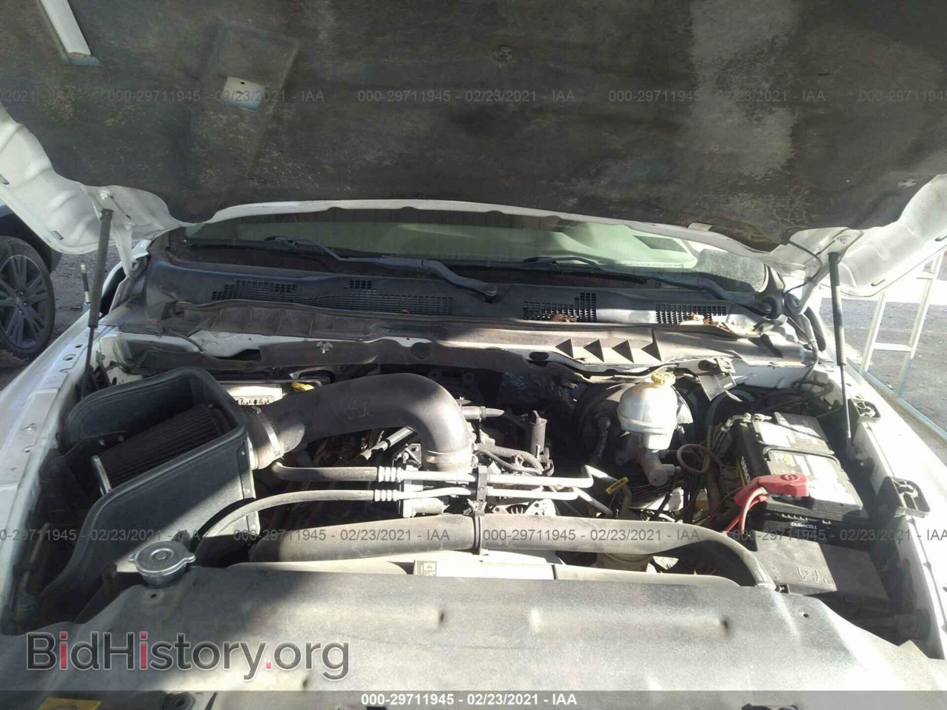 2012 RAM 1500 - VIN: 1C6RD6FT6CS157774 - Photo 10