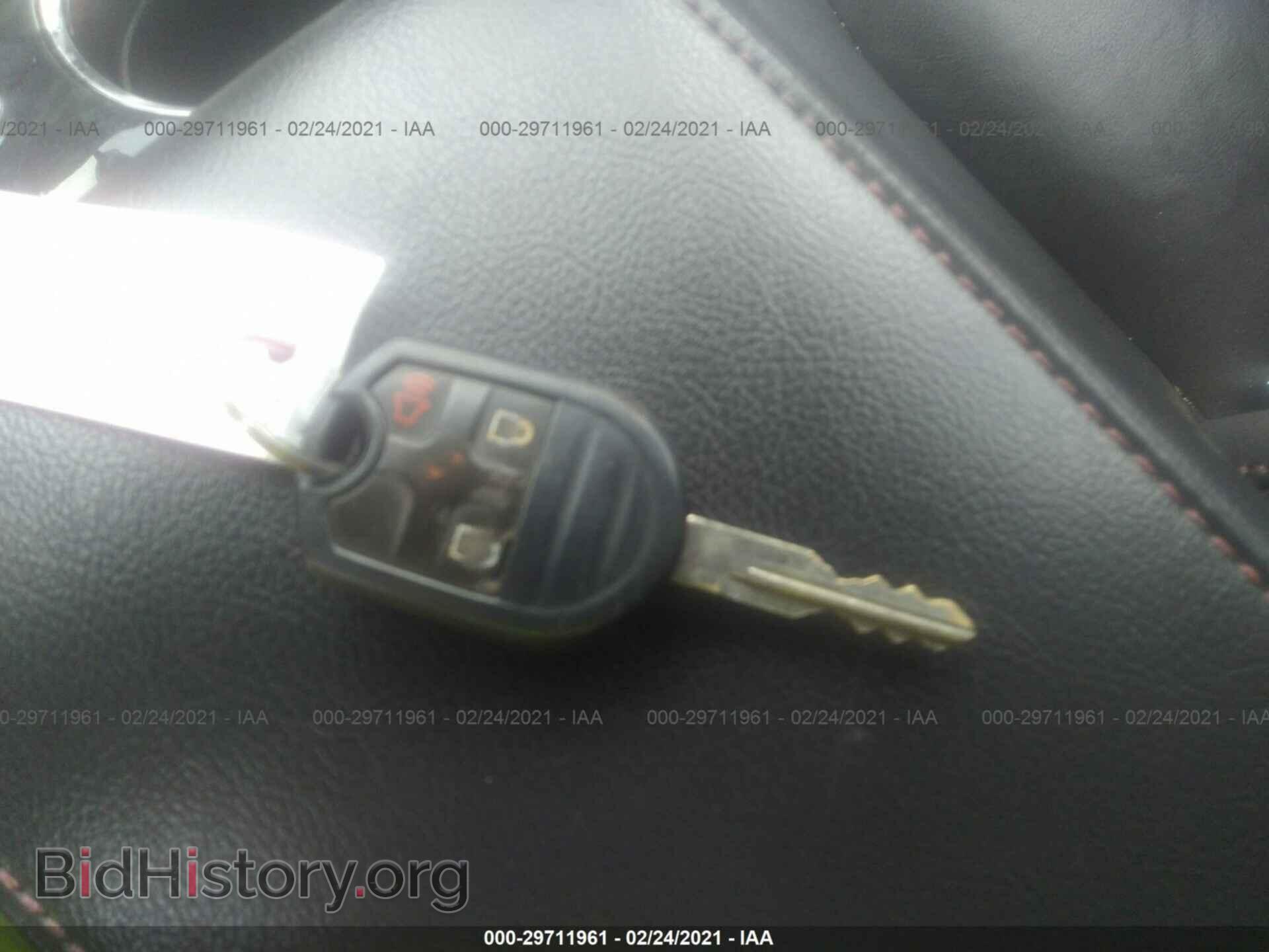 2013 FORD EDGE - VIN: 2FMDK4KC6DBA14043 - Photo 11
