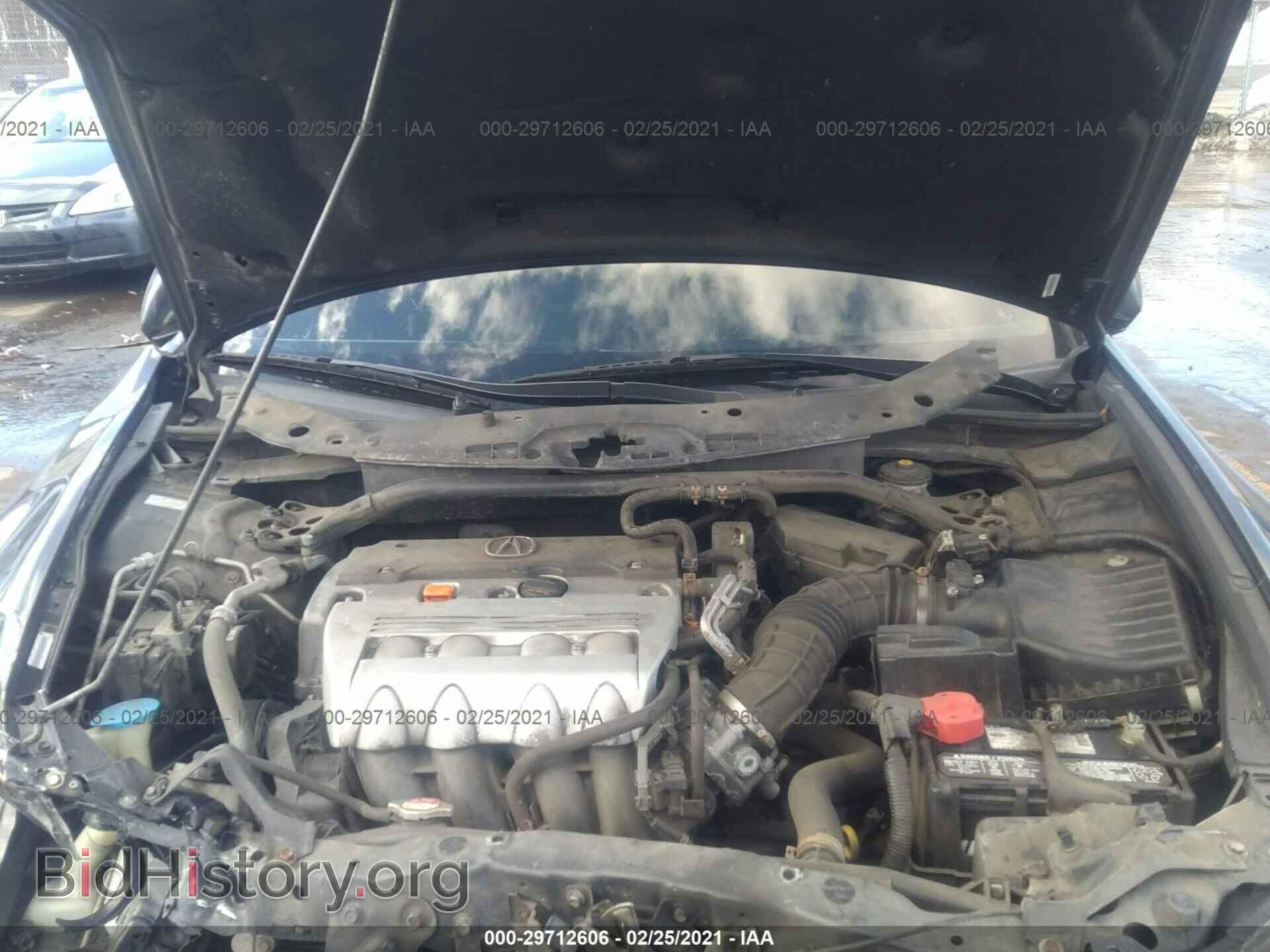 2013 ACURA TSX - VIN: JH4CU2F67DC000119 - Фото 10