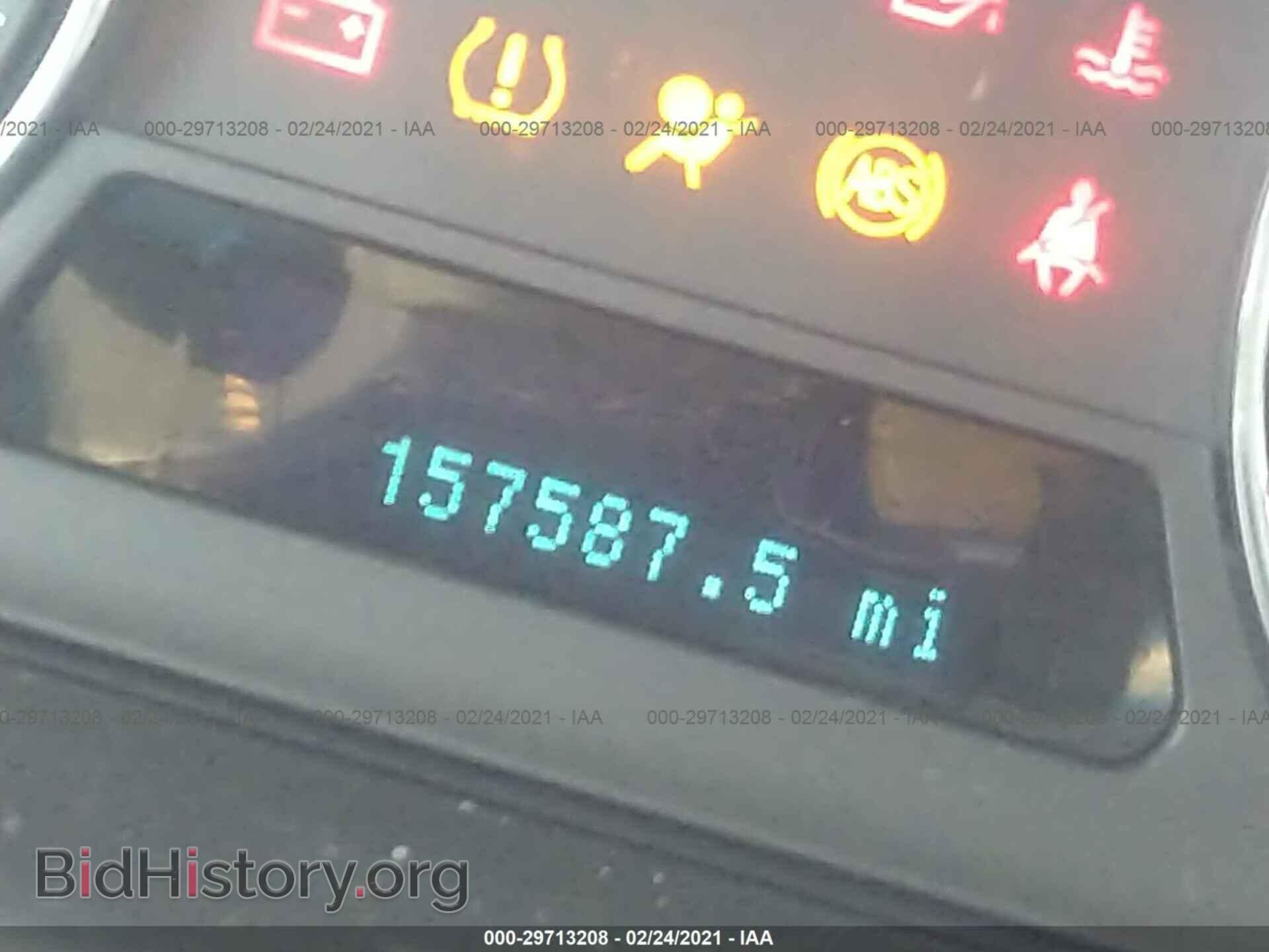 2009 FORD FLEX - VIN: 2FMEK62C59BA01131 - Photo 7
