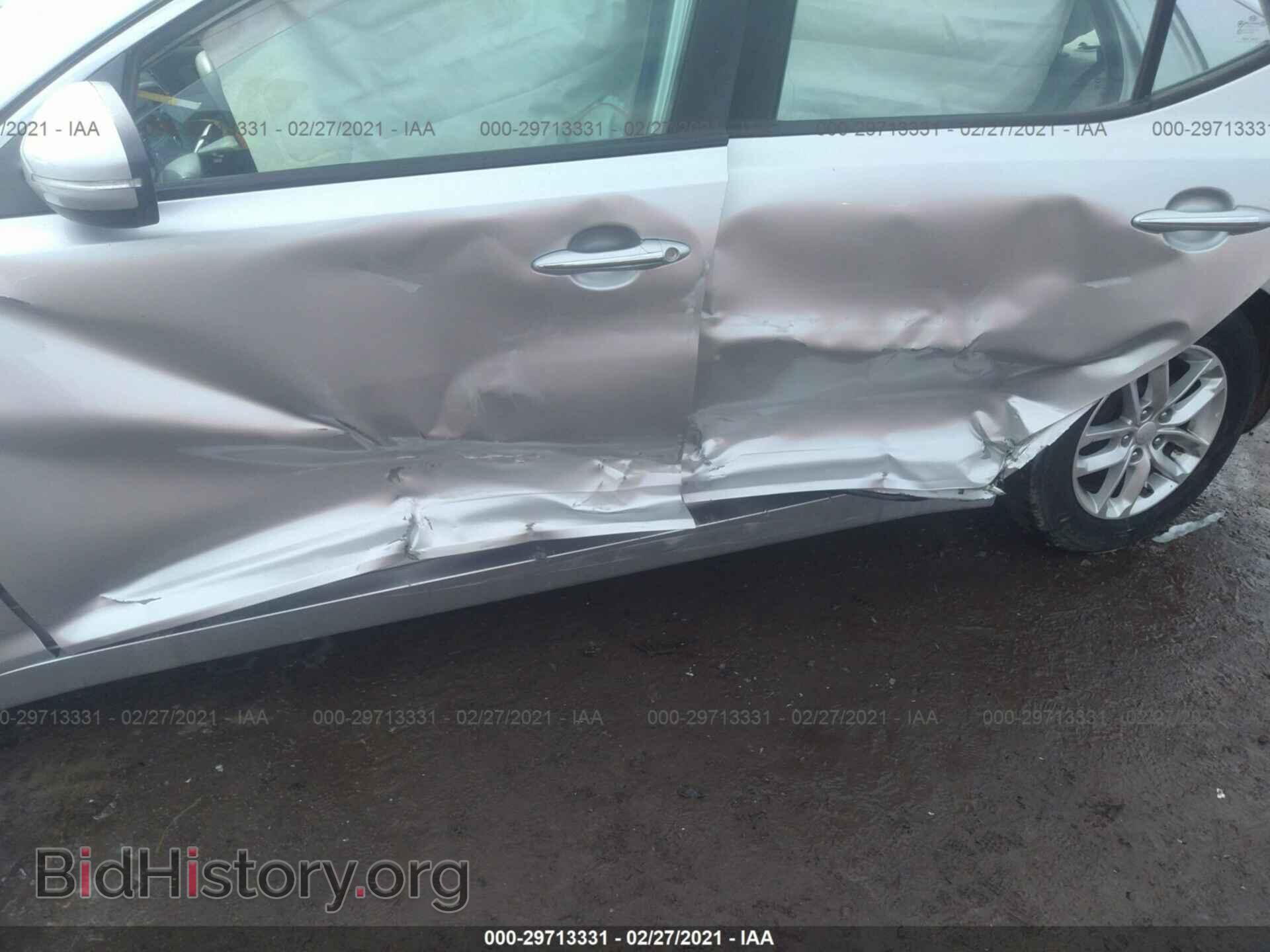 2013 KIA OPTIMA - VIN: KNAGM4A70D5383045 - Фото 6