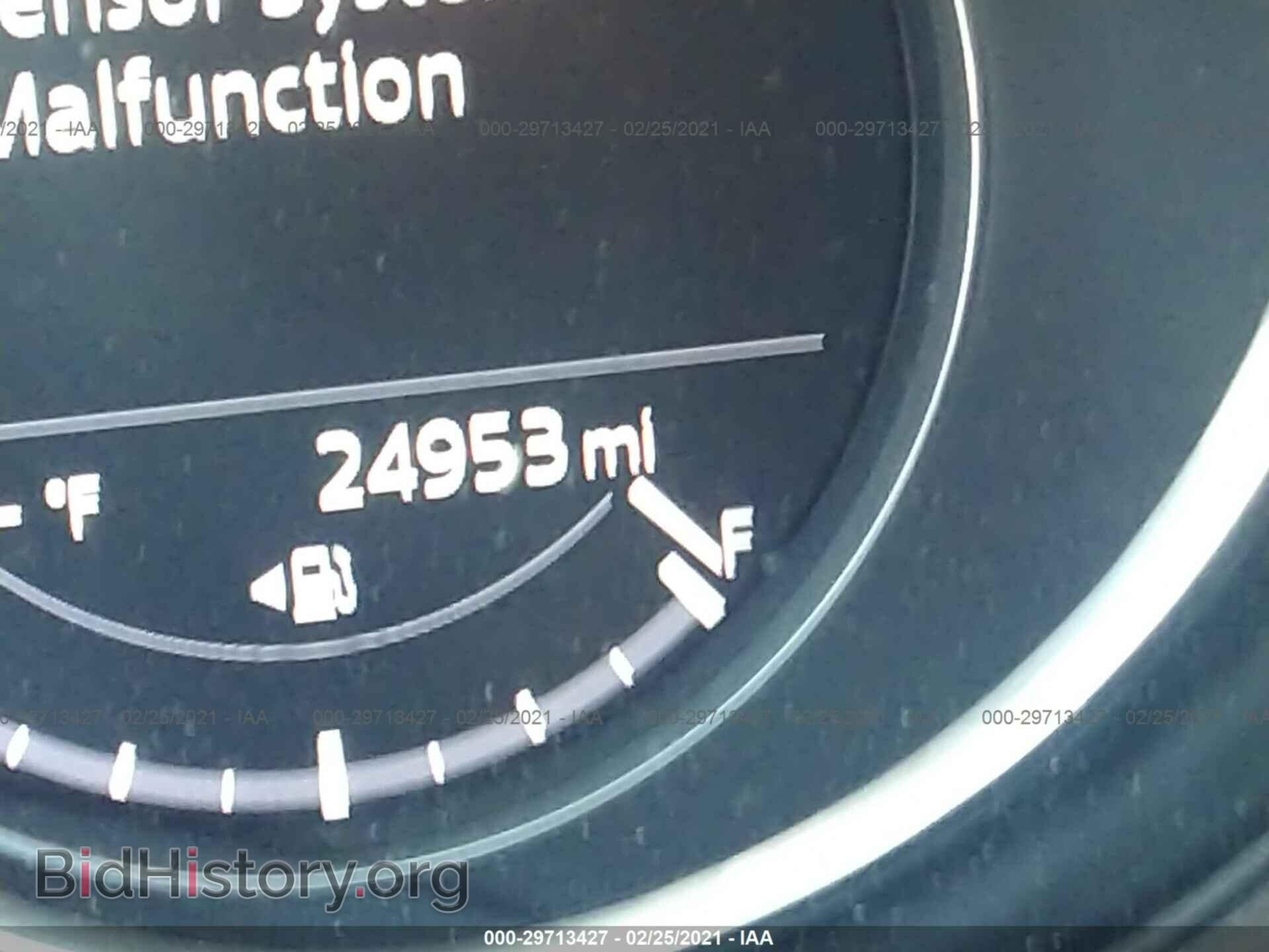 2018 MAZDA CX-5 - VIN: JM3KFBCM4J0355022 - Фото 7