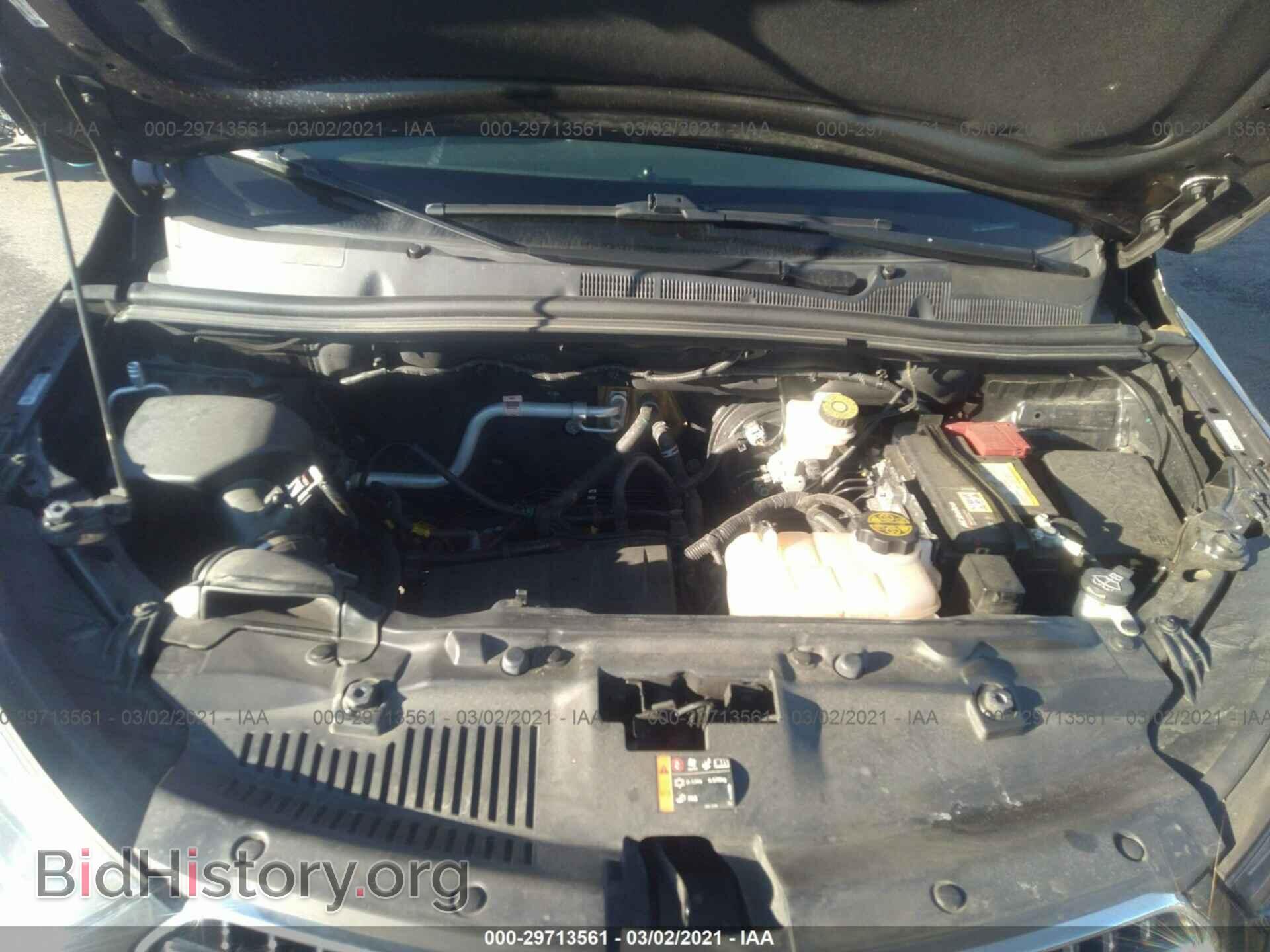 2019 BUICK ENCORE - VIN: KL4CJASB2KB712560 - Photo 10