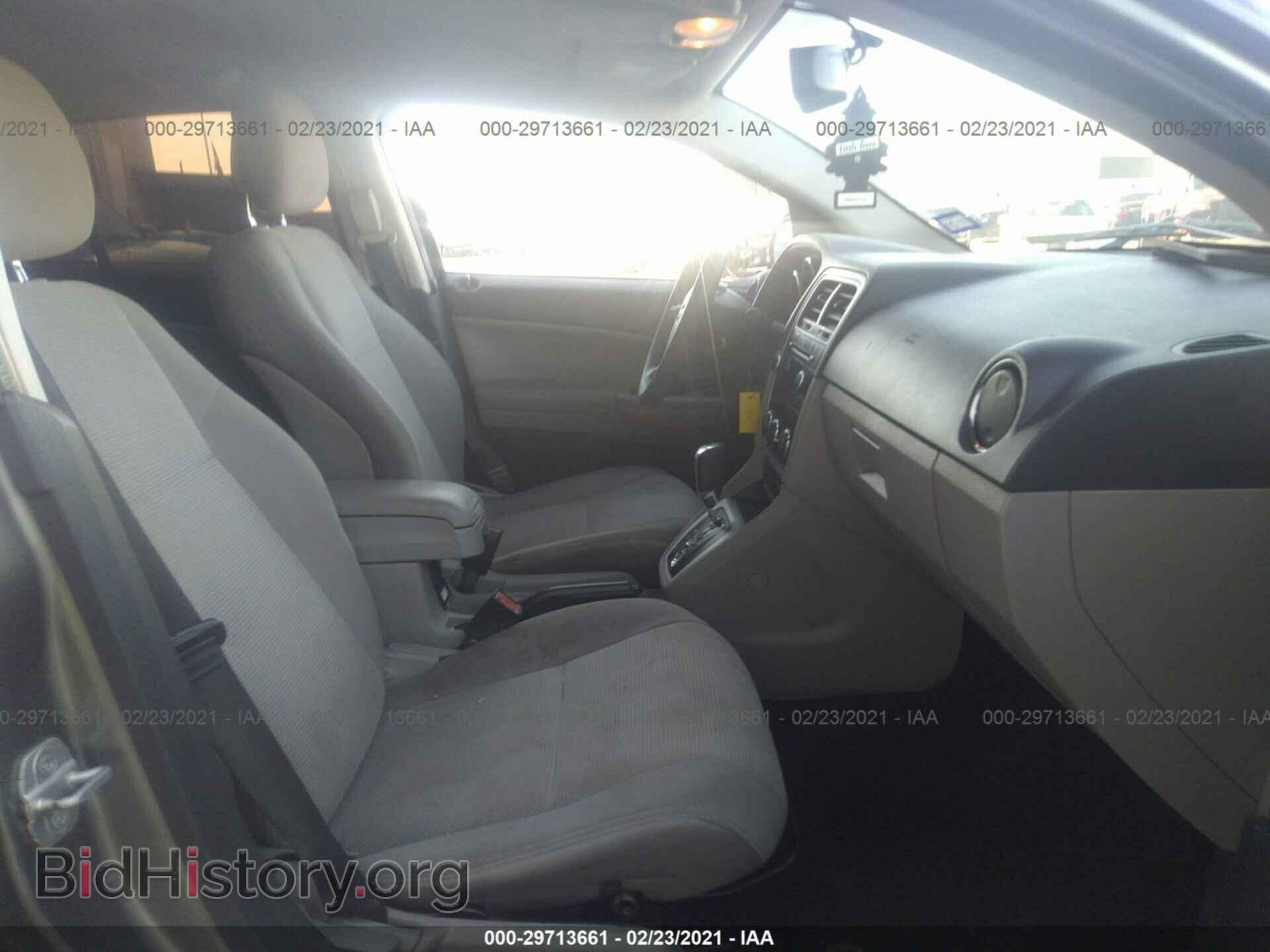 2012 DODGE CALIBER - VIN: 1C3CDWDAXCD510882 - Photo 5
