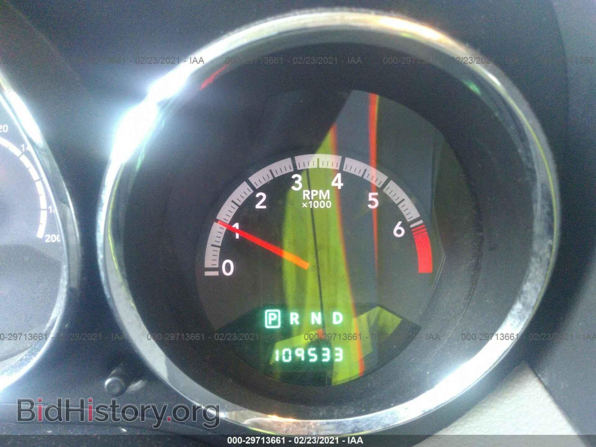 2012 DODGE CALIBER - VIN: 1C3CDWDAXCD510882 - Photo 7