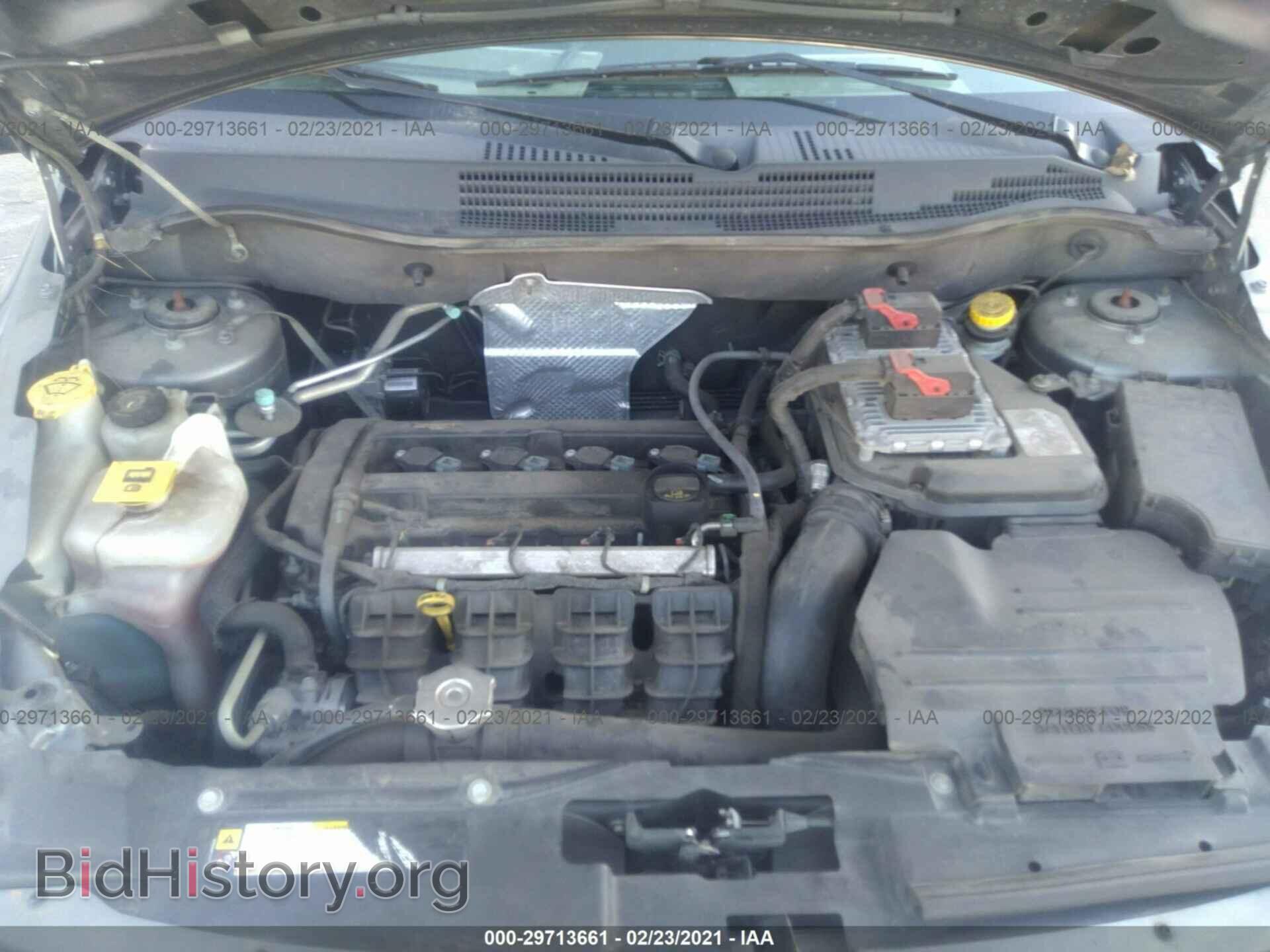 2012 DODGE CALIBER - VIN: 1C3CDWDAXCD510882 - Photo 10