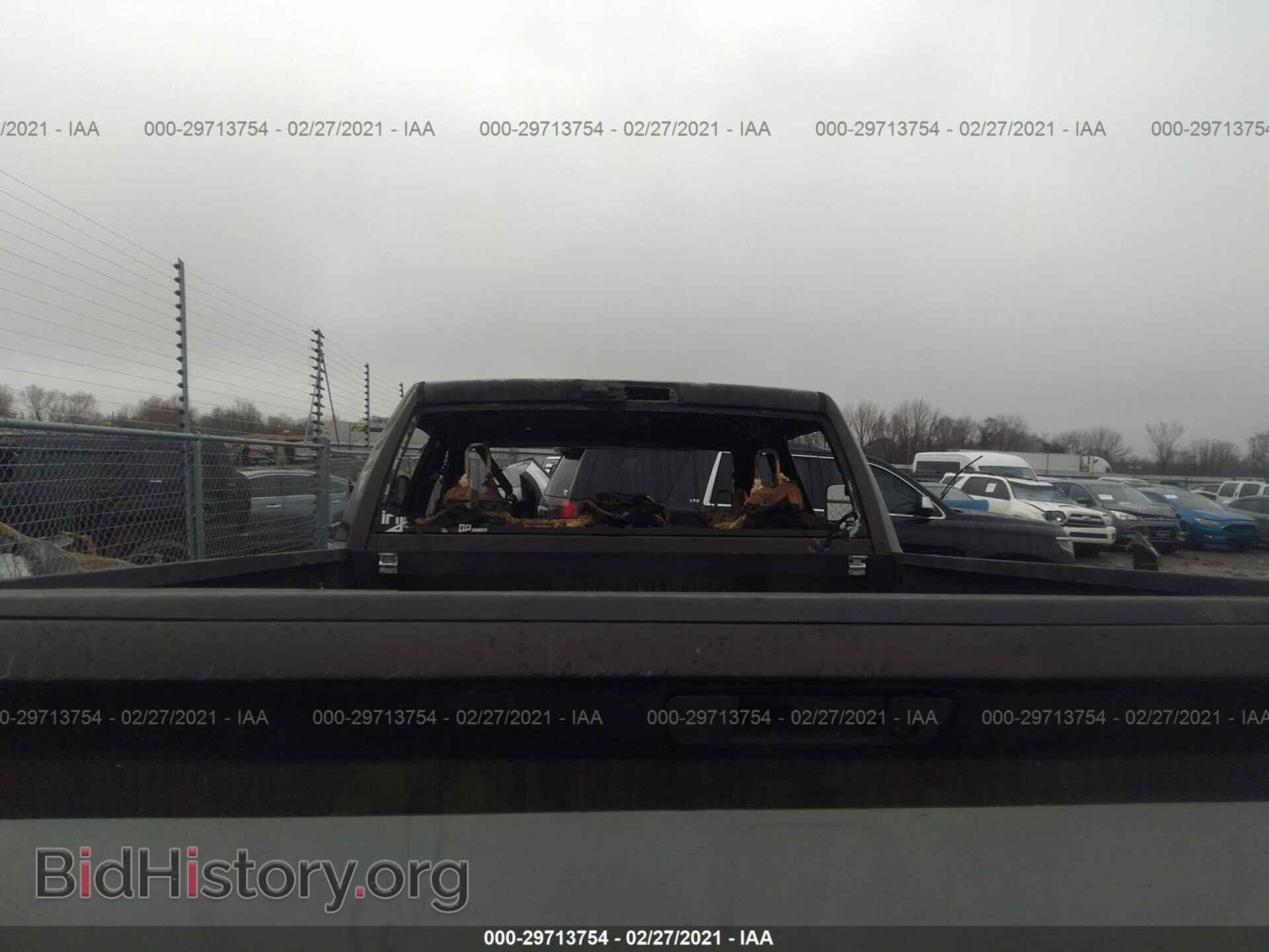 2014 RAM 2500 - VIN: 3C6UR5CL0EG181704 - Photo 8