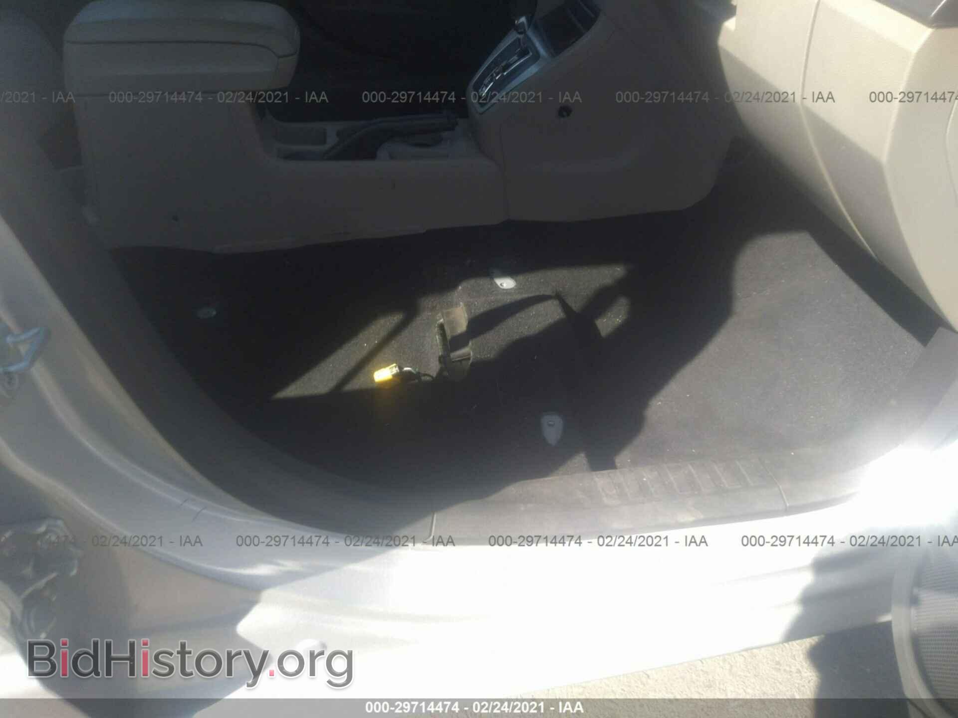 2010 DODGE CALIBER - VIN: 1B3CB4HA4AD613536 - Фото 5