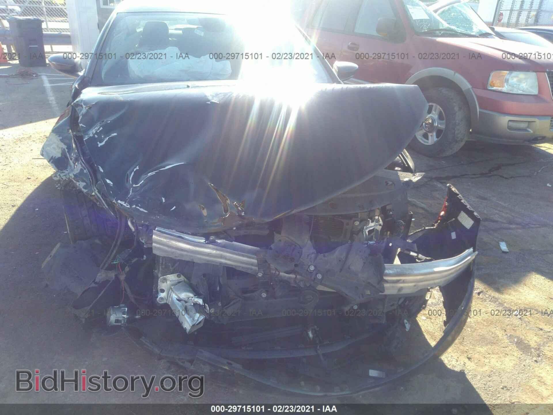 2015 CHRYSLER 200 - VIN: 1C3CCCAB3FN720043 - Фото 6