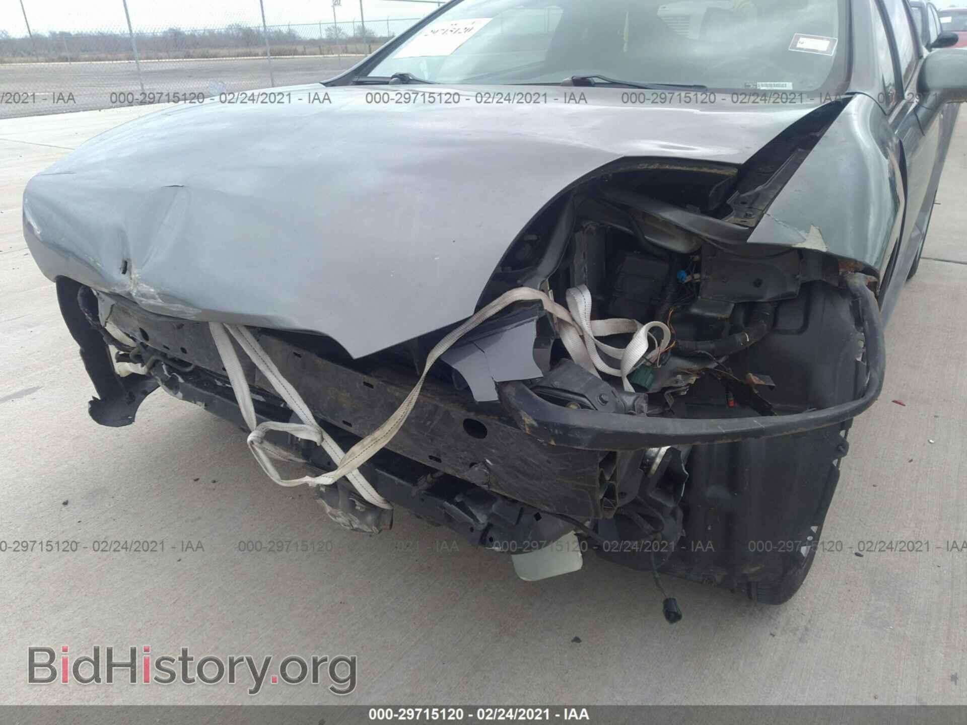 2006 MITSUBISHI ECLIPSE - VIN: 4A3AK24F16E007671 - Фото 6