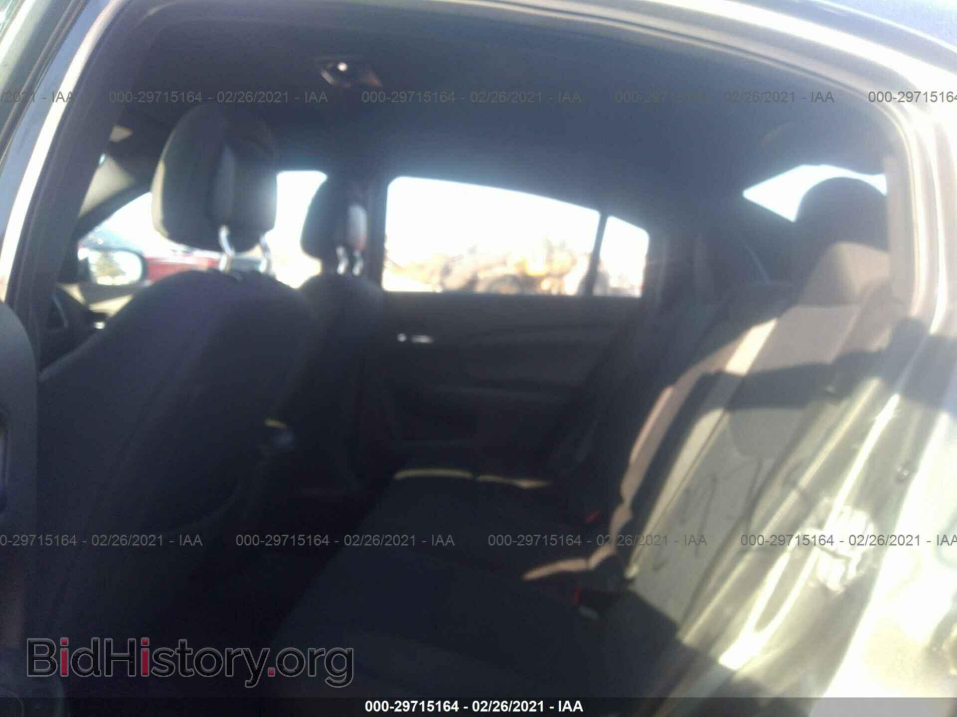 2012 CHRYSLER 200 - VIN: 1C3CCBCB8CN200715 - Фото 8