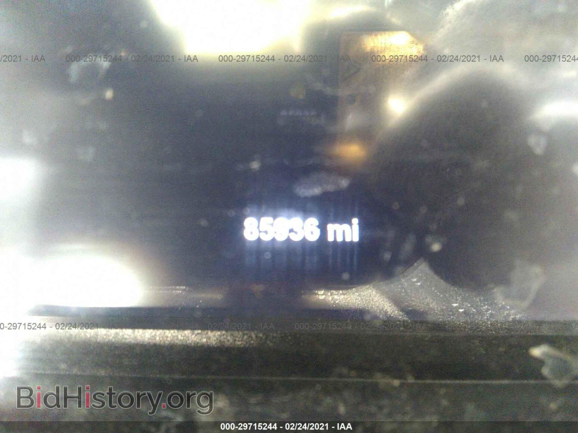2017 RAM 1500 - VIN: 1C6RR7NT7HS547475 - Фото 7