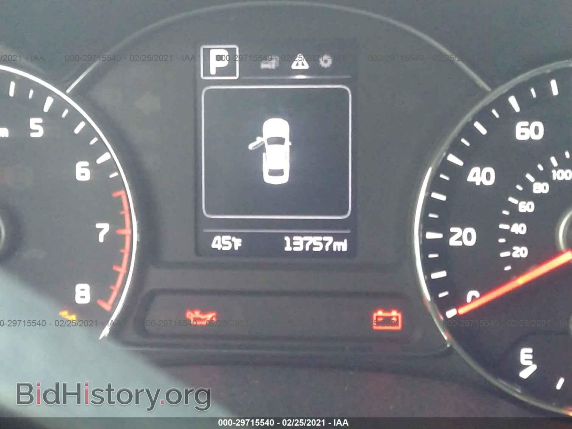 2017 KIA FORTE - VIN: 3KPFL4A72HE150831 - Фото 7