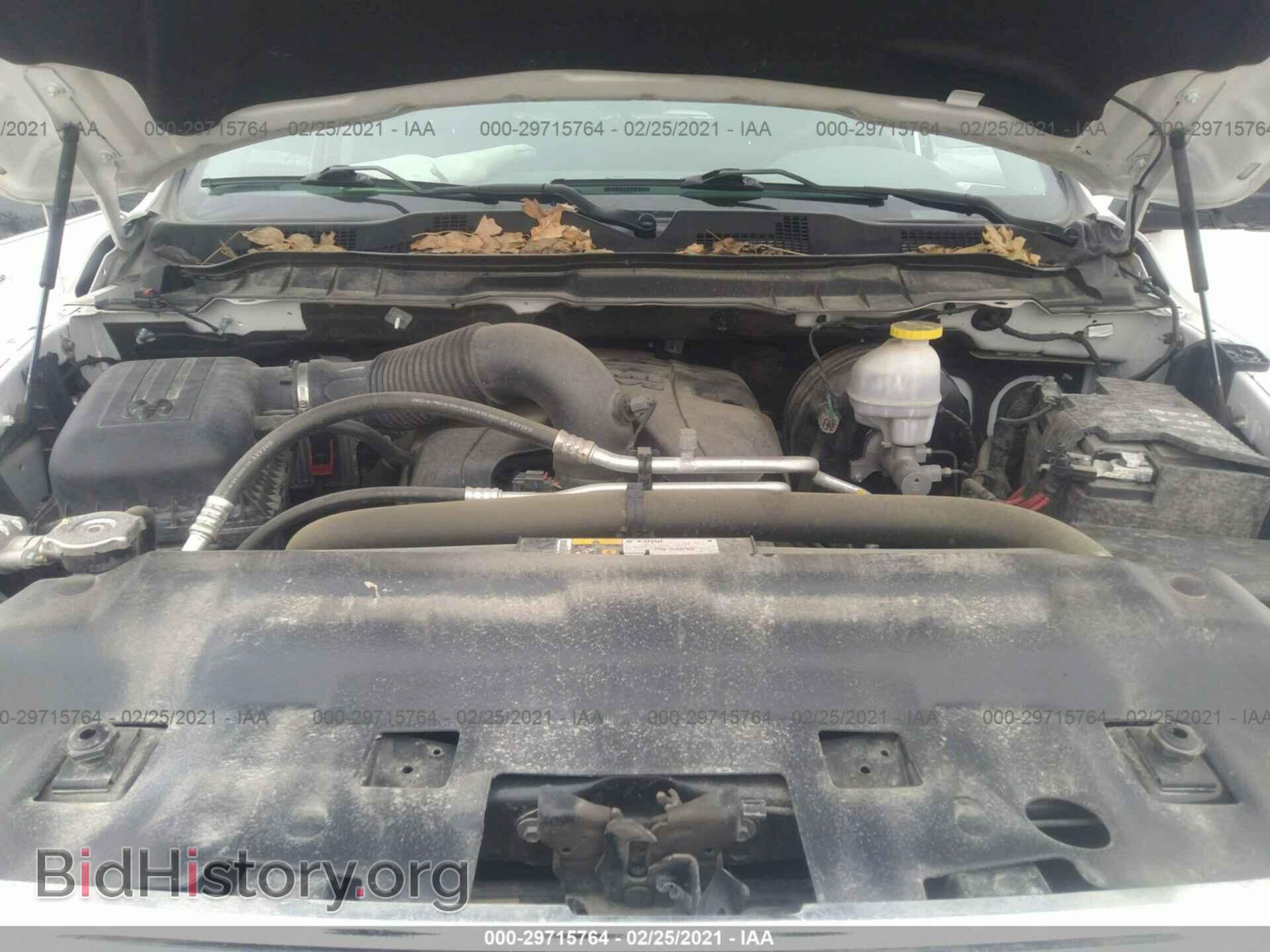2018 RAM 1500 - VIN: 1C6RR7FT4JS235862 - Photo 10