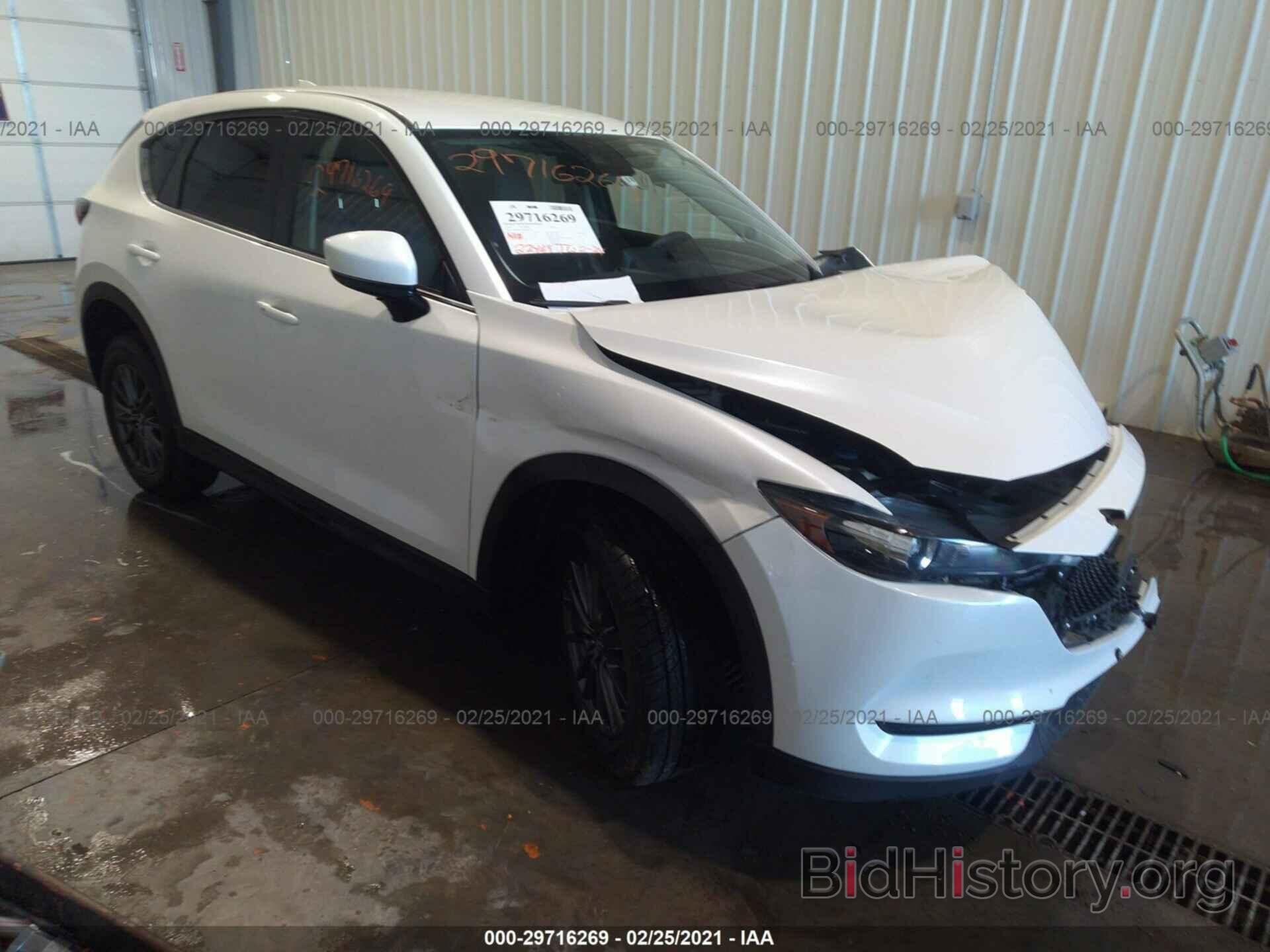 Photo JM3KFBCMXK0530701 - MAZDA CX-5 2019