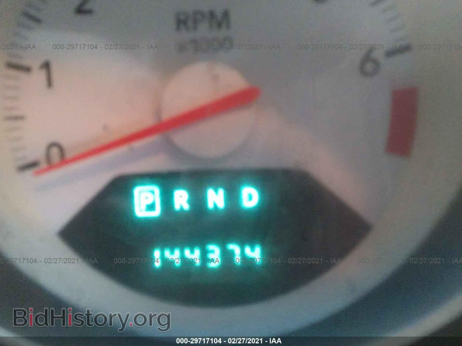 2009 DODGE CALIBER - VIN: 1B3HB48A49D168426 - Photo 7