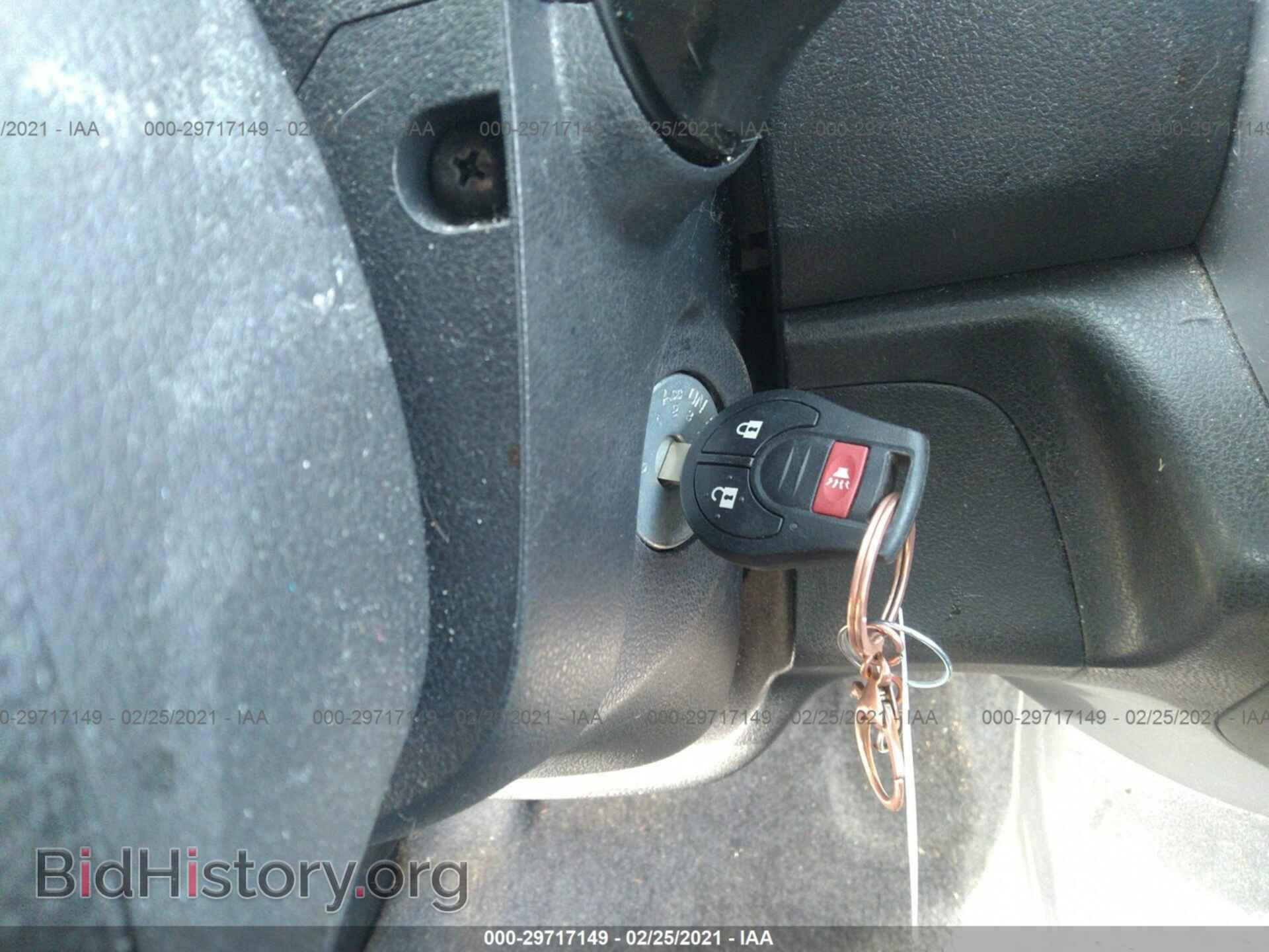 2017 NISSAN VERSA NOTE - VIN: 3N1CE2CP3HL370928 - Фото 11