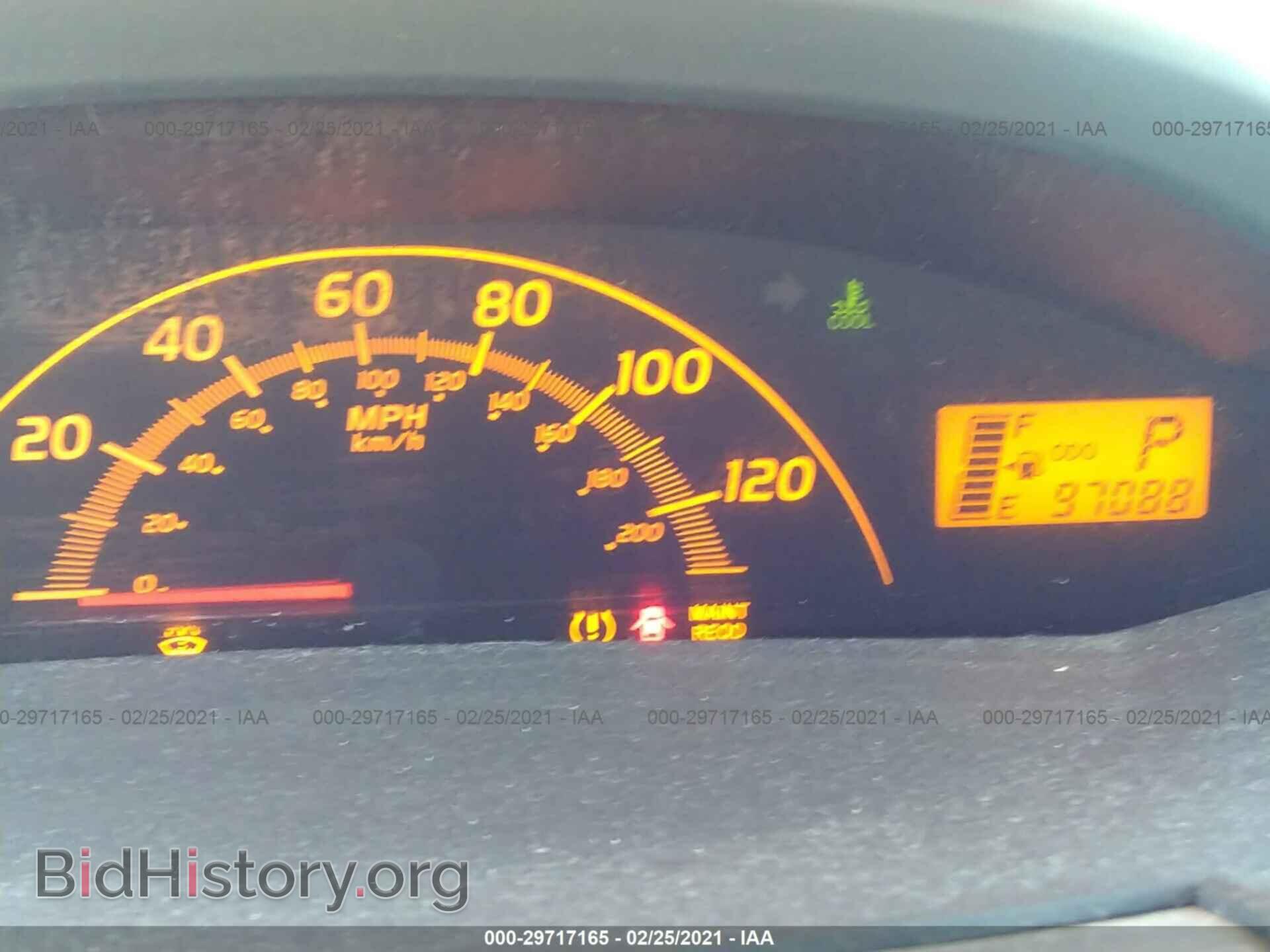 2009 TOYOTA YARIS - VIN: JTDKT903195225736 - Фото 7
