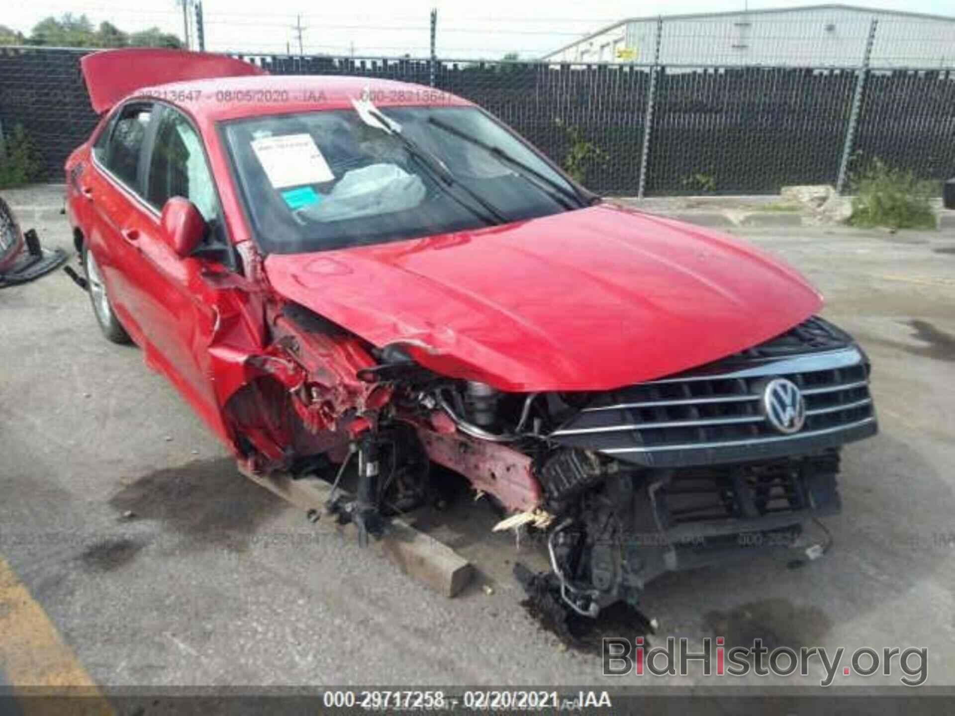 Photo 3VWC57BU8KM094374 - VOLKSWAGEN JETTA 2019