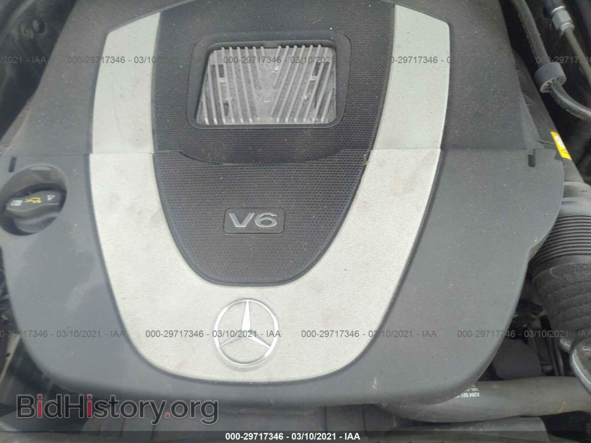 2012 MERCEDES-BENZ C-CLASS - VIN: WDDGF8BB2CF913909 - Фото 10