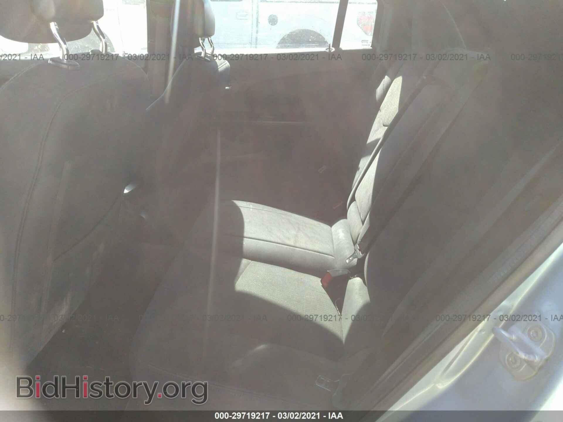 2013 CHRYSLER 200 - VIN: 1C3CCBBB1DN593010 - Photo 8