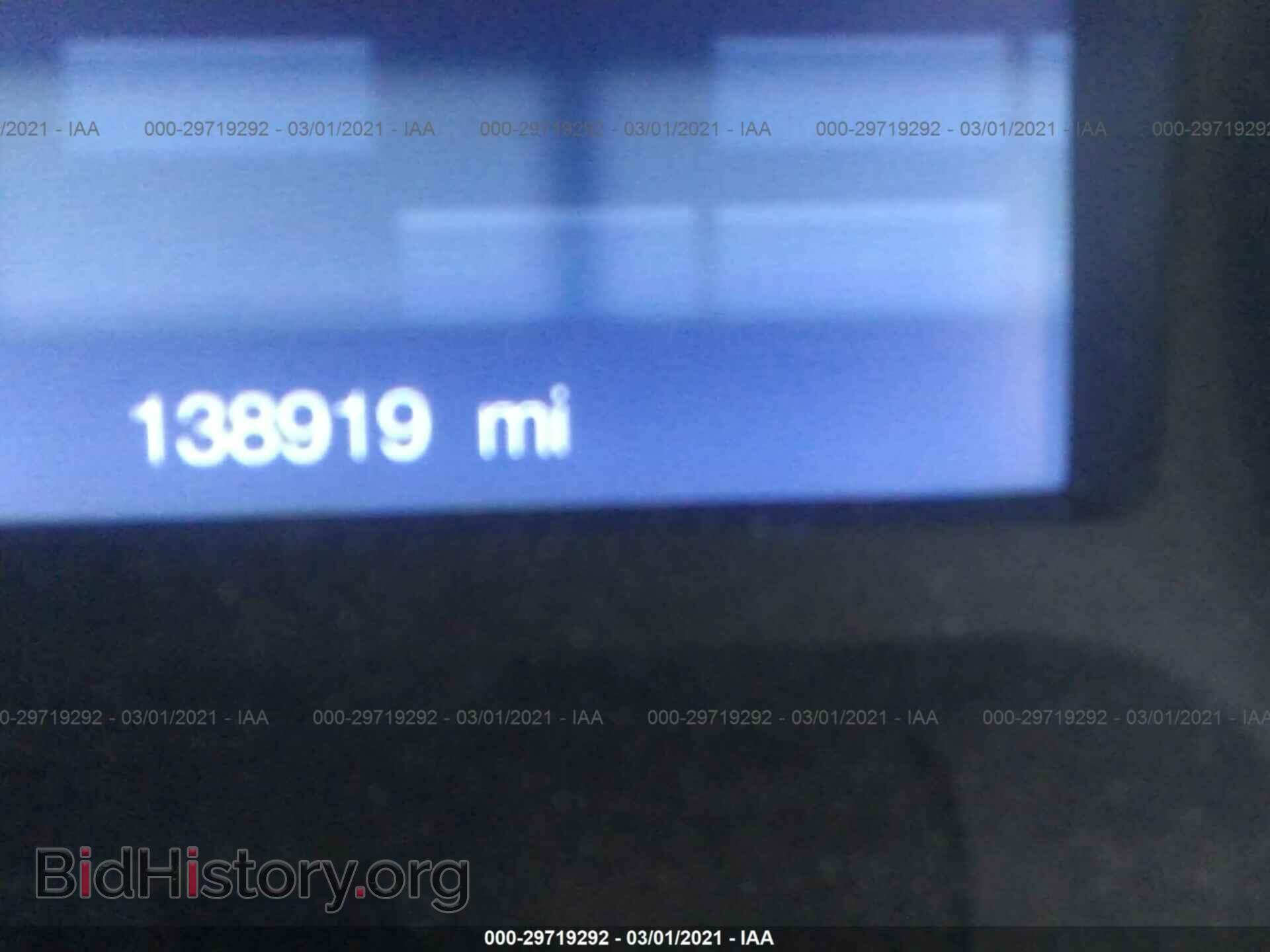2014 FORD EDGE - VIN: 2FMDK3J90EBA42132 - Фото 7