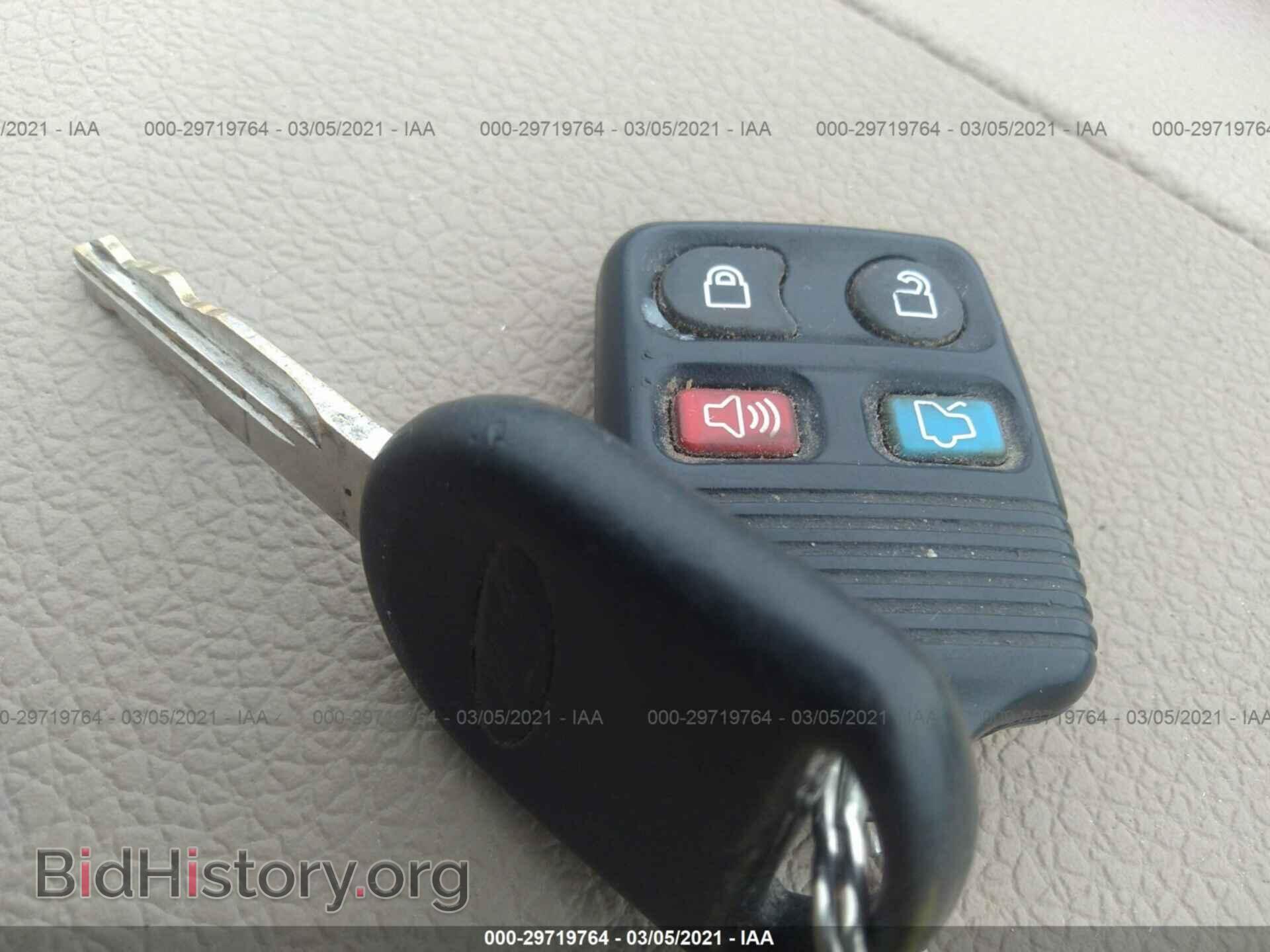 2007 FORD EXPLORER - VIN: 1FMEU73E77UB31032 - Photo 11