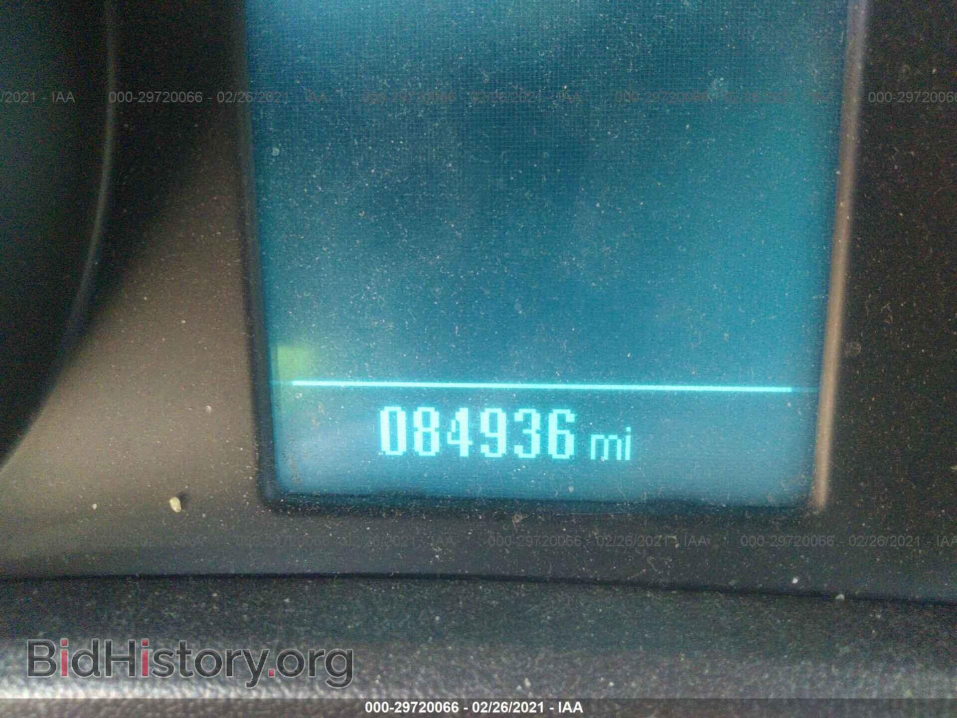 2016 BUICK VERANO - VIN: 1G4PP5SK6G4140428 - Фото 7